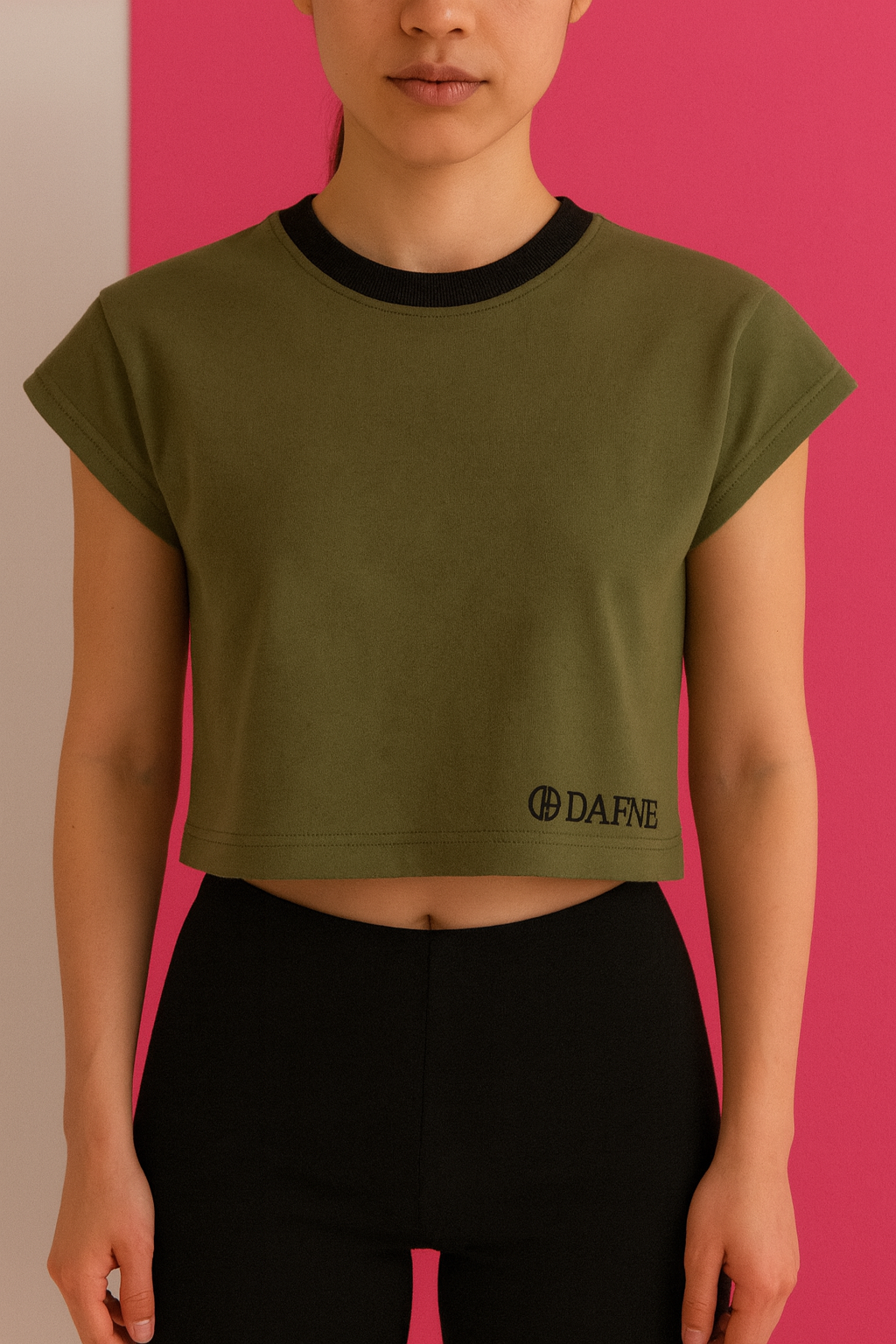 Agustina T-Shirt