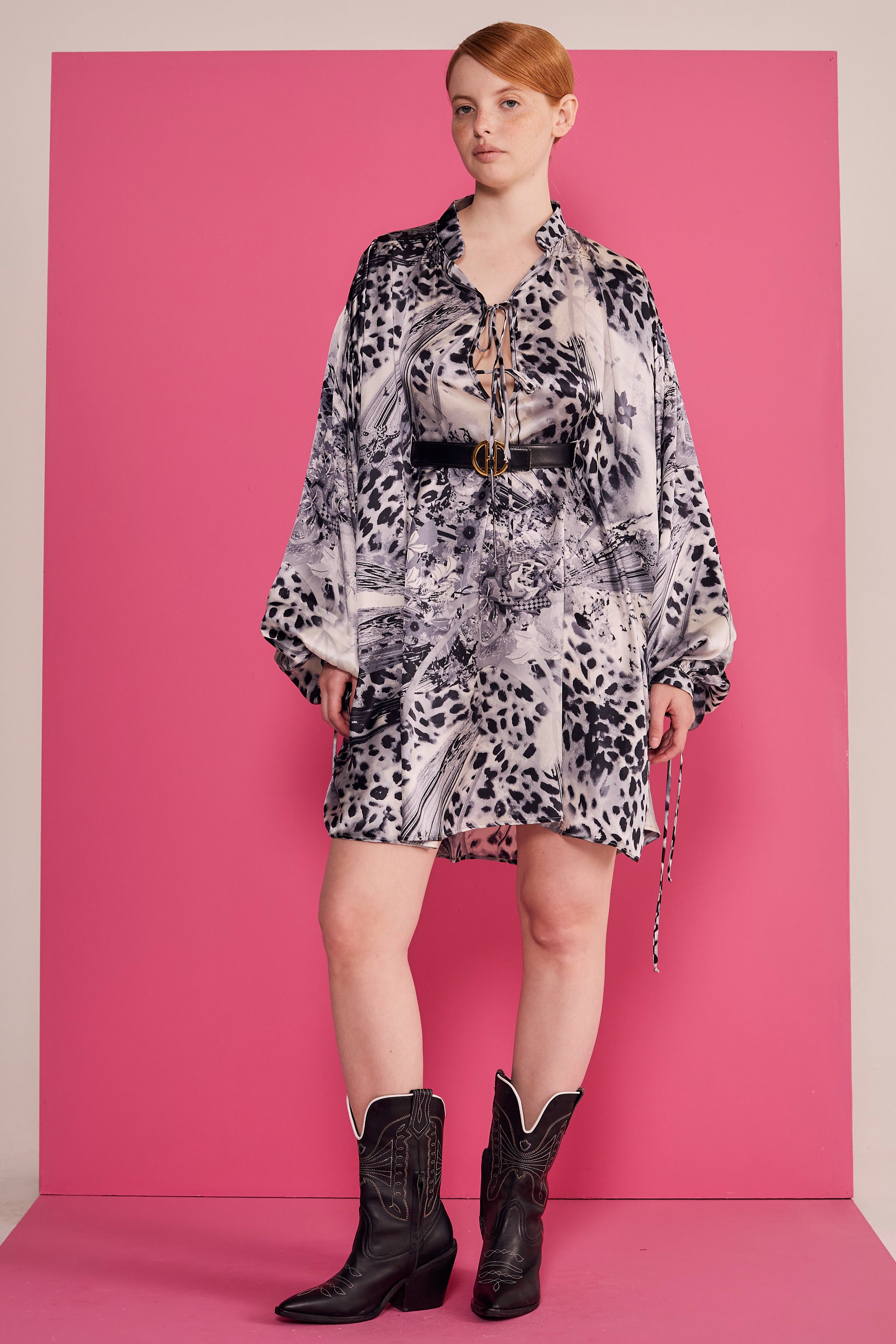 #color_animal print