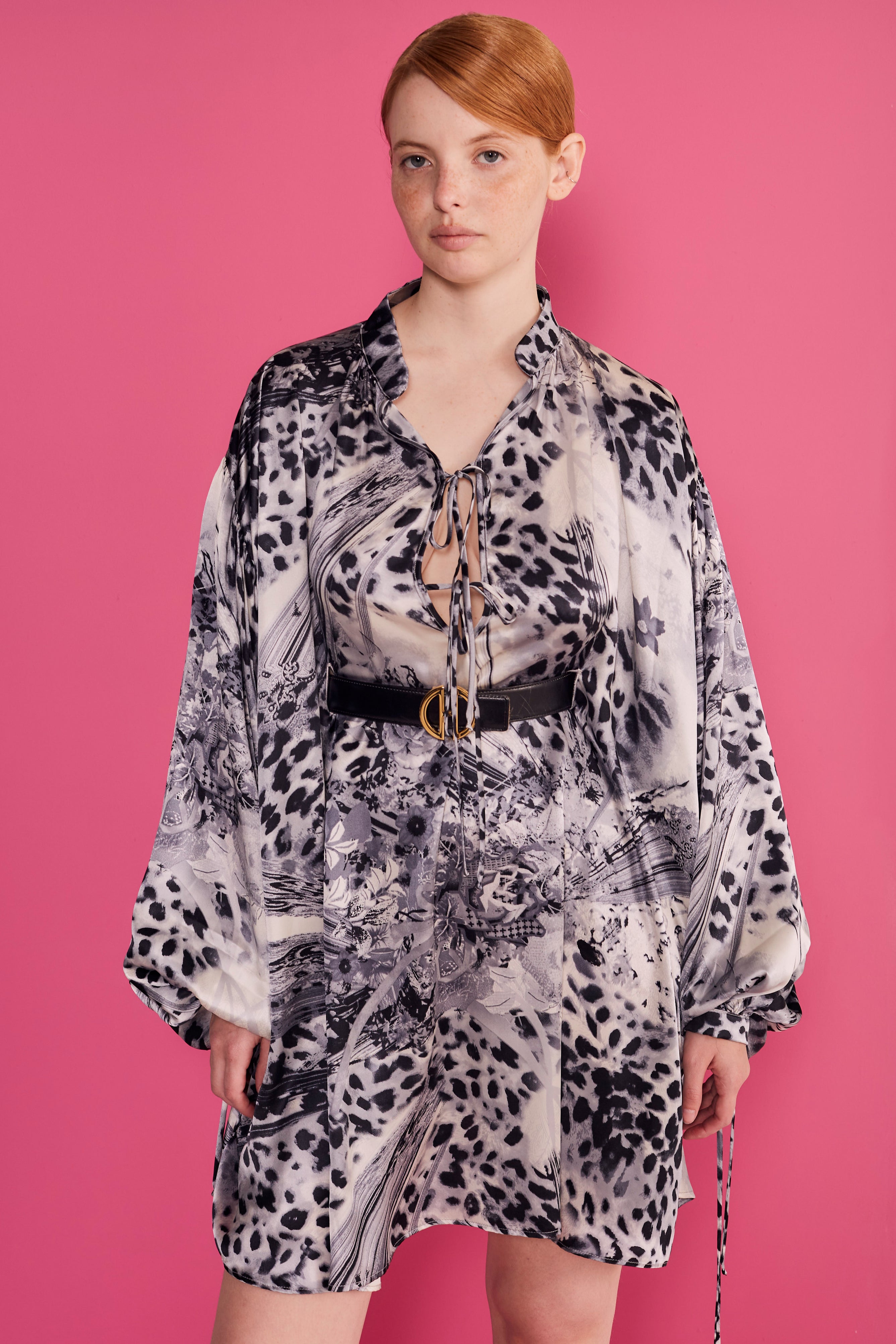 #color_animal print