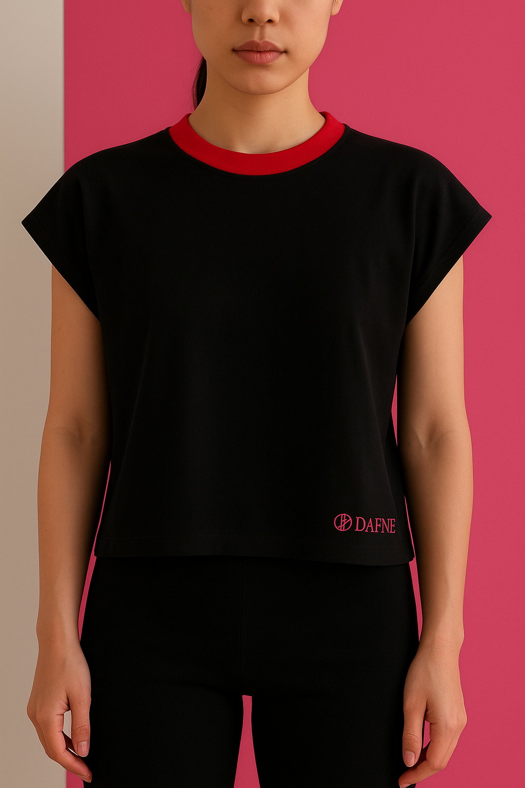 Maria T-Shirt