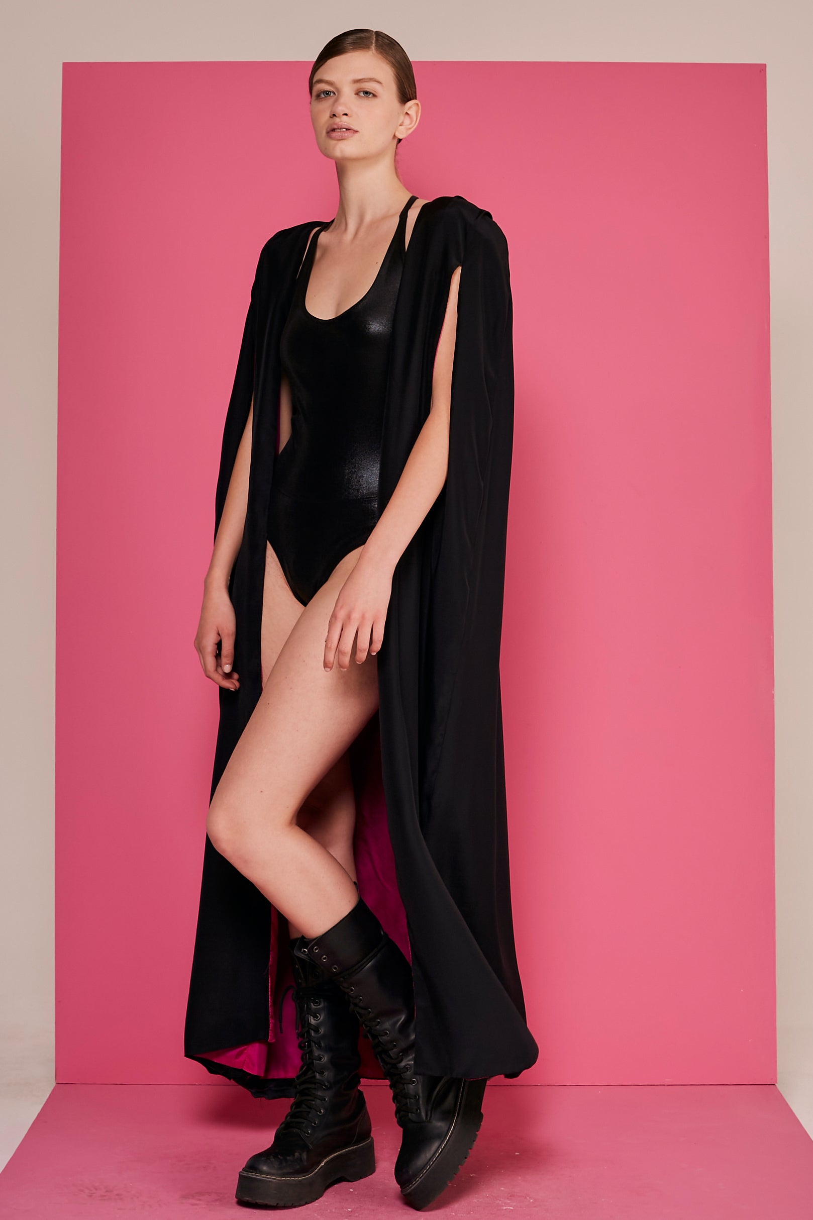 Vivian Cape