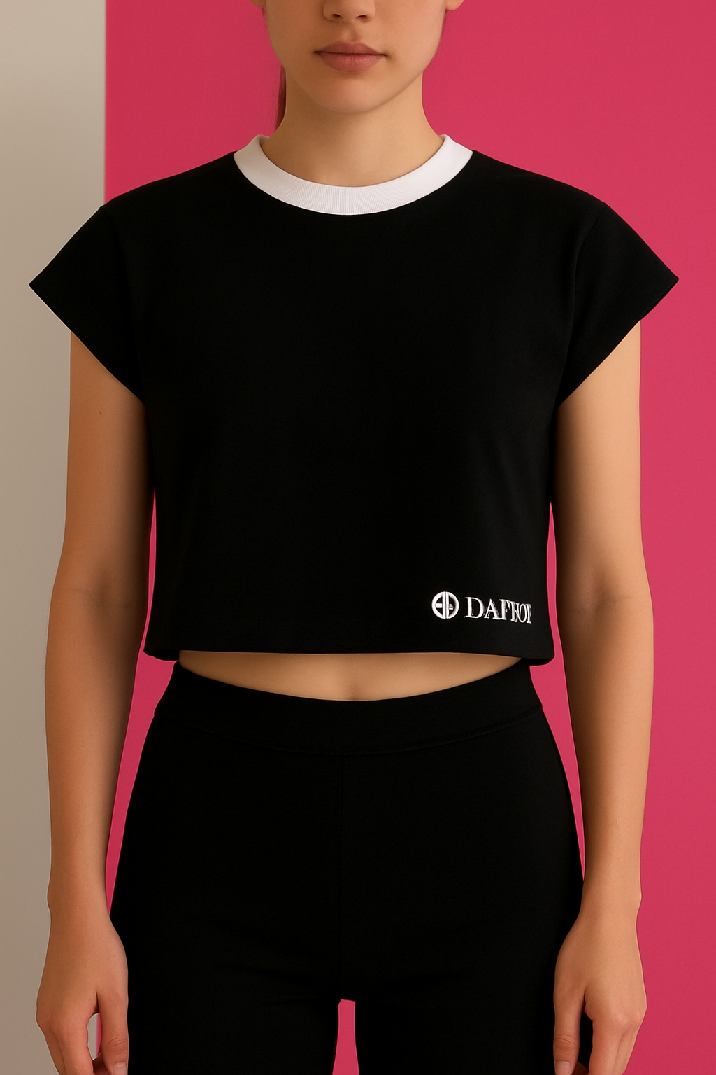 Agustina T-Shirt