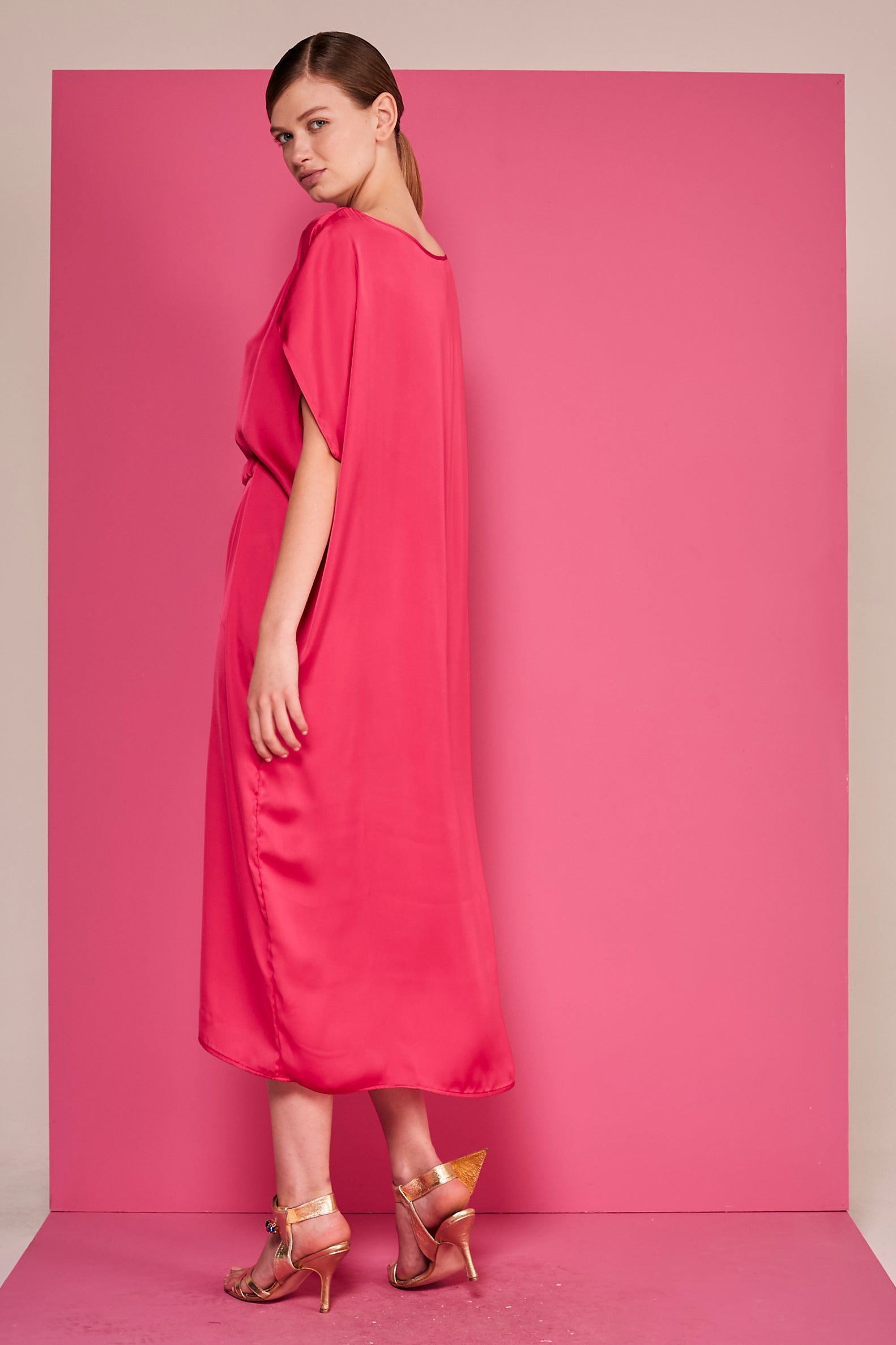 Daf Long Kimono