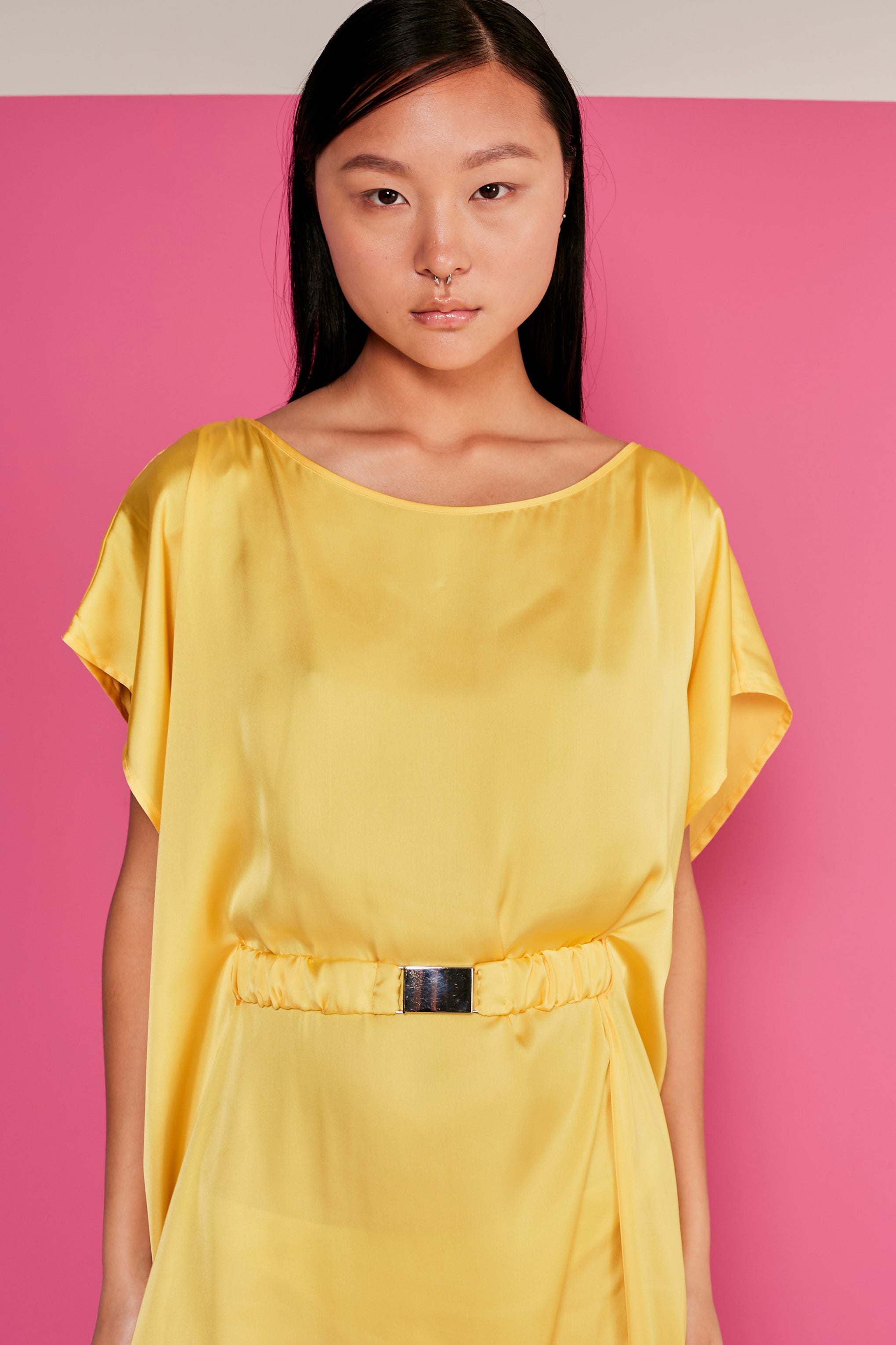 Daf Long Kimono