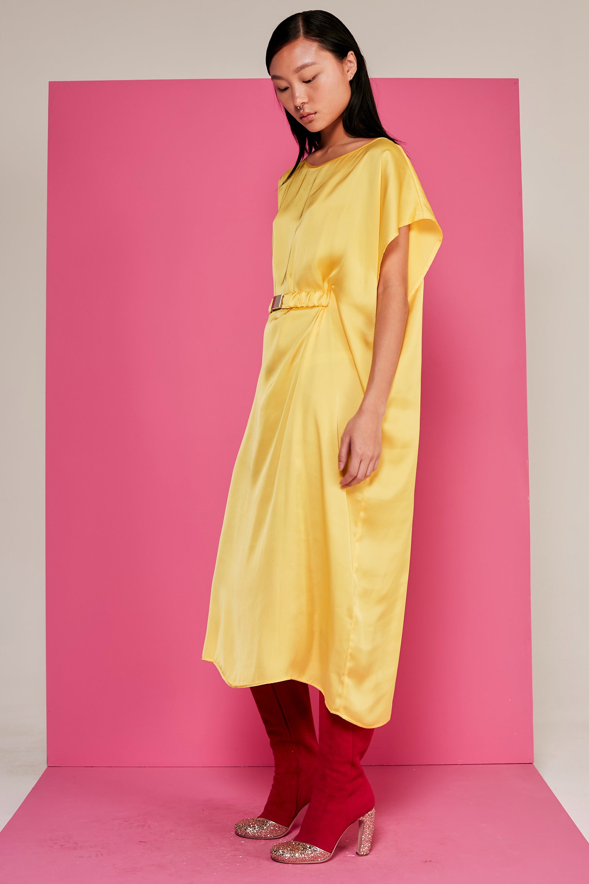 Daf Long Kimono