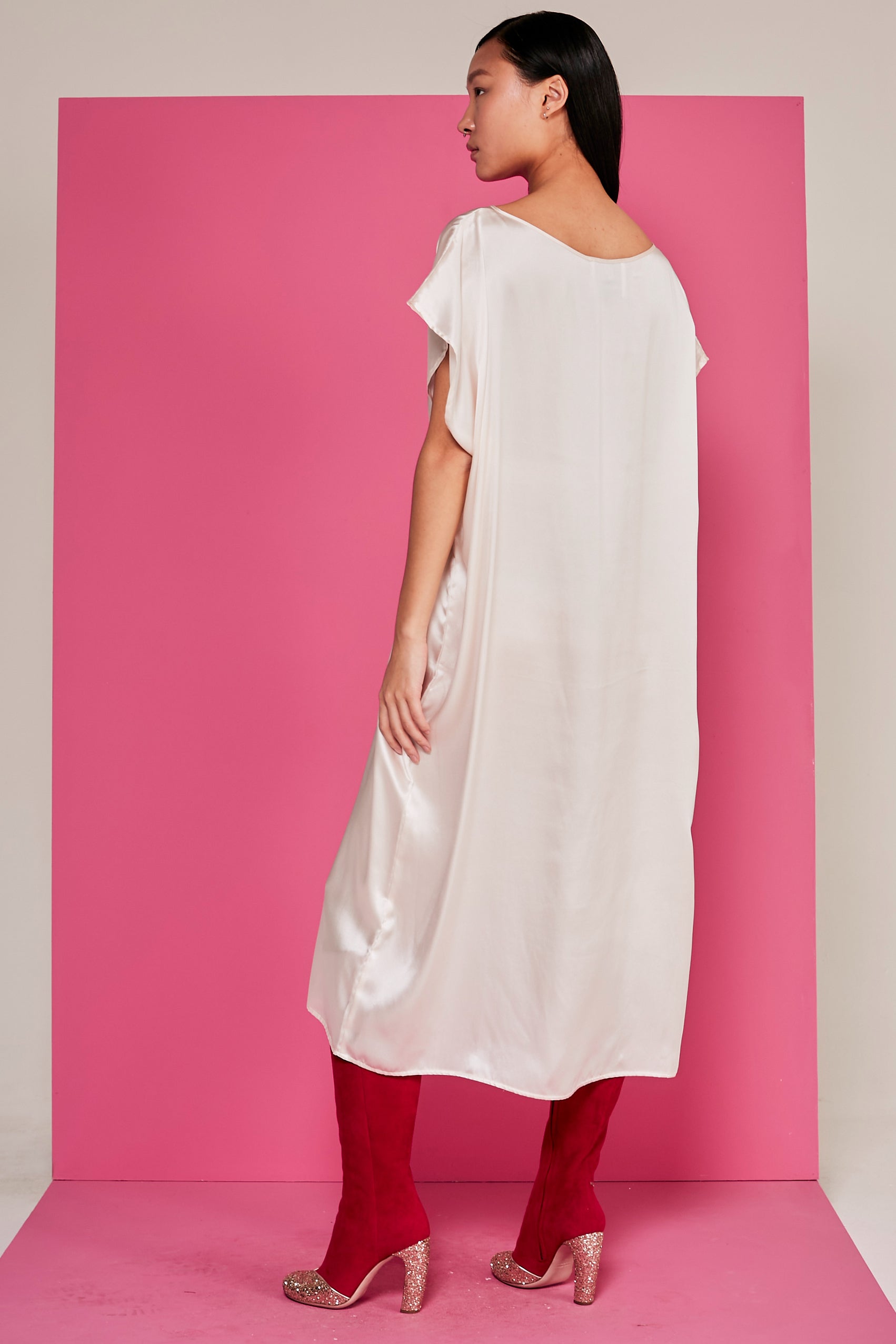 Daf Long Kimono