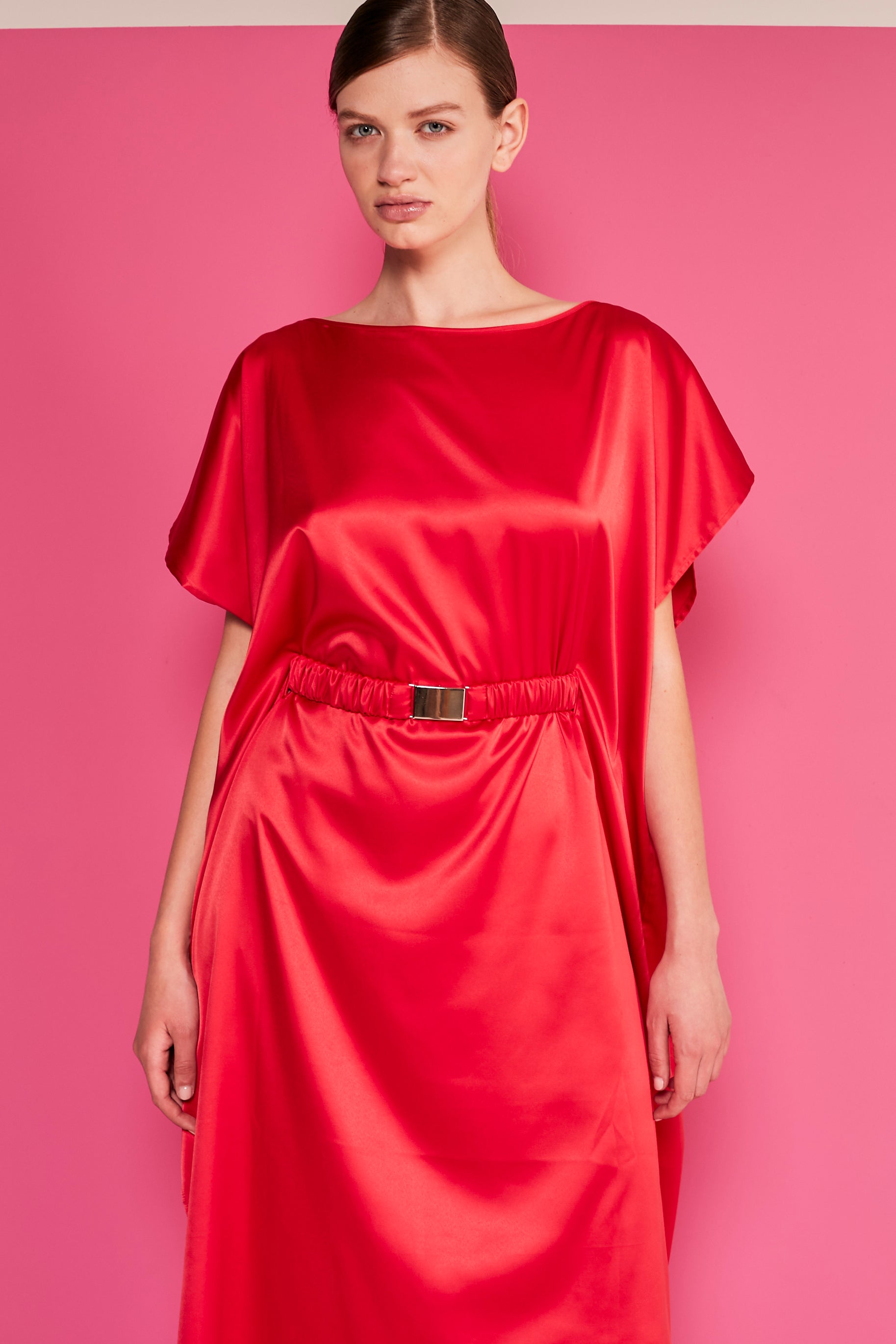 Daf Long Kimono