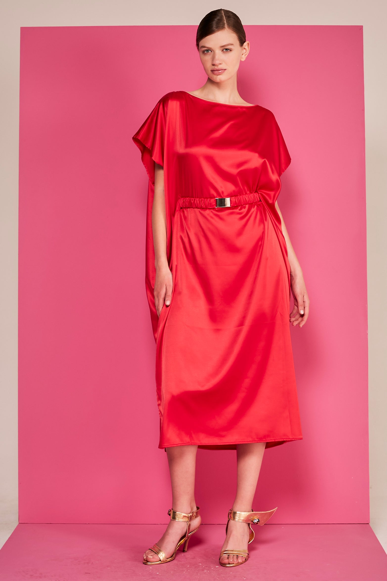 Daf Long Kimono
