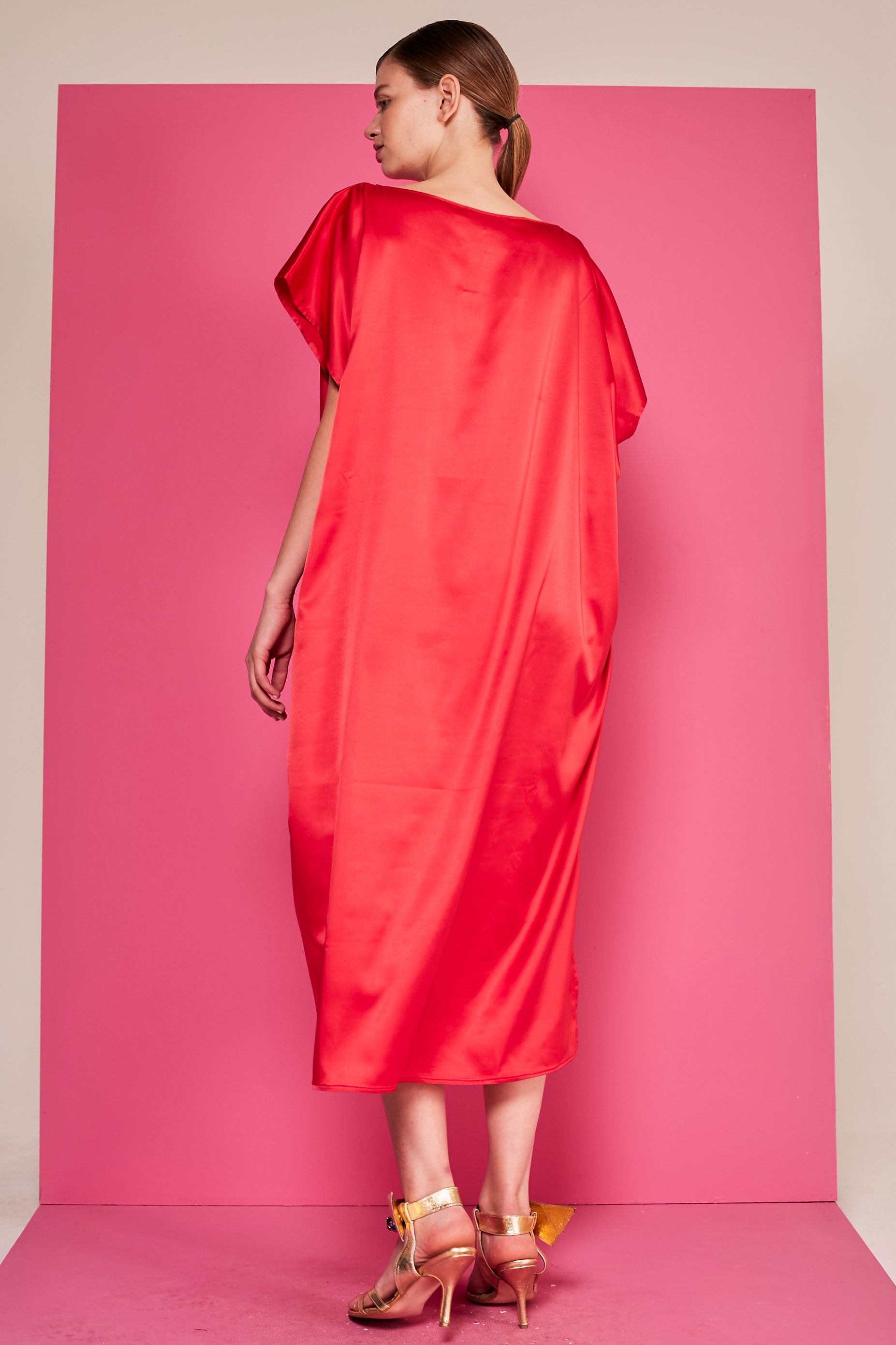 Daf Long Kimono