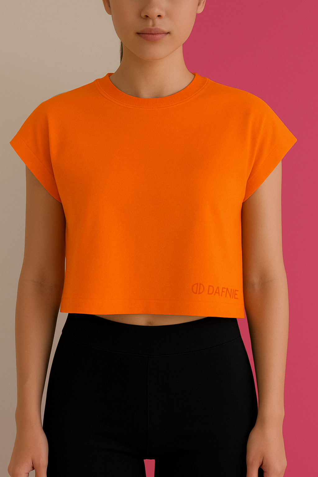 Agustina T-Shirt