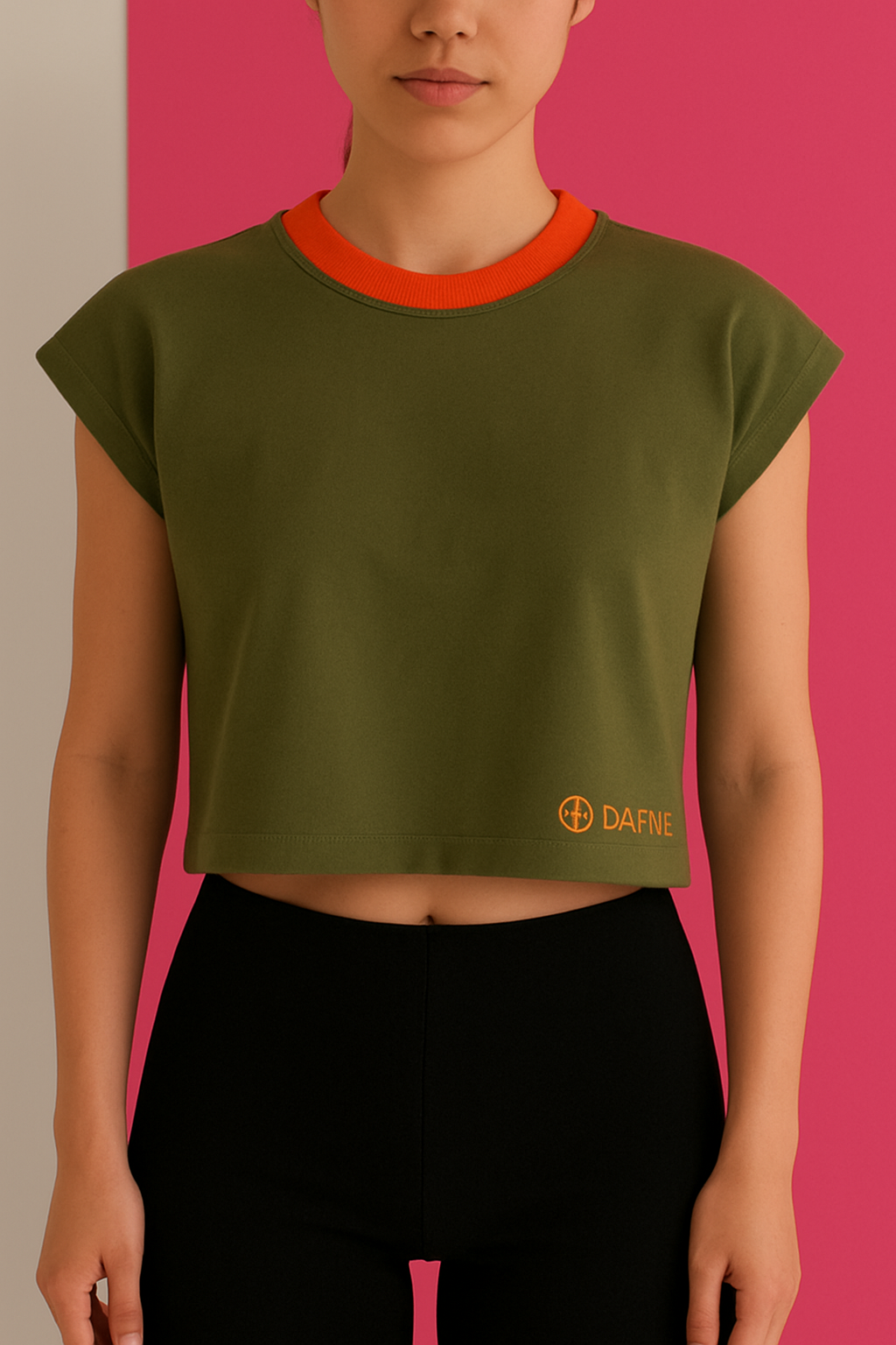 Agustina T-Shirt