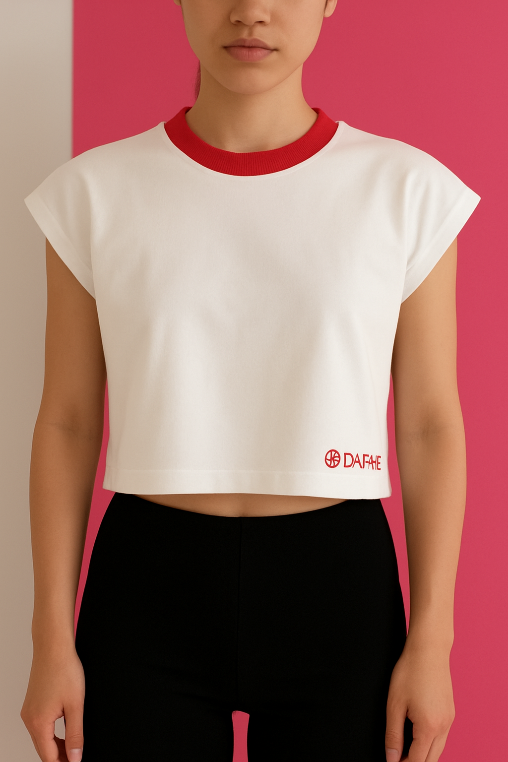 Agustina T-Shirt