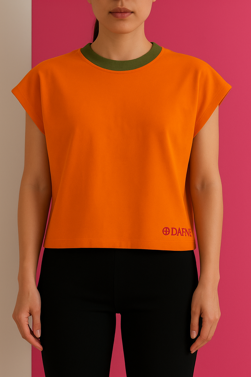Maria T-Shirt