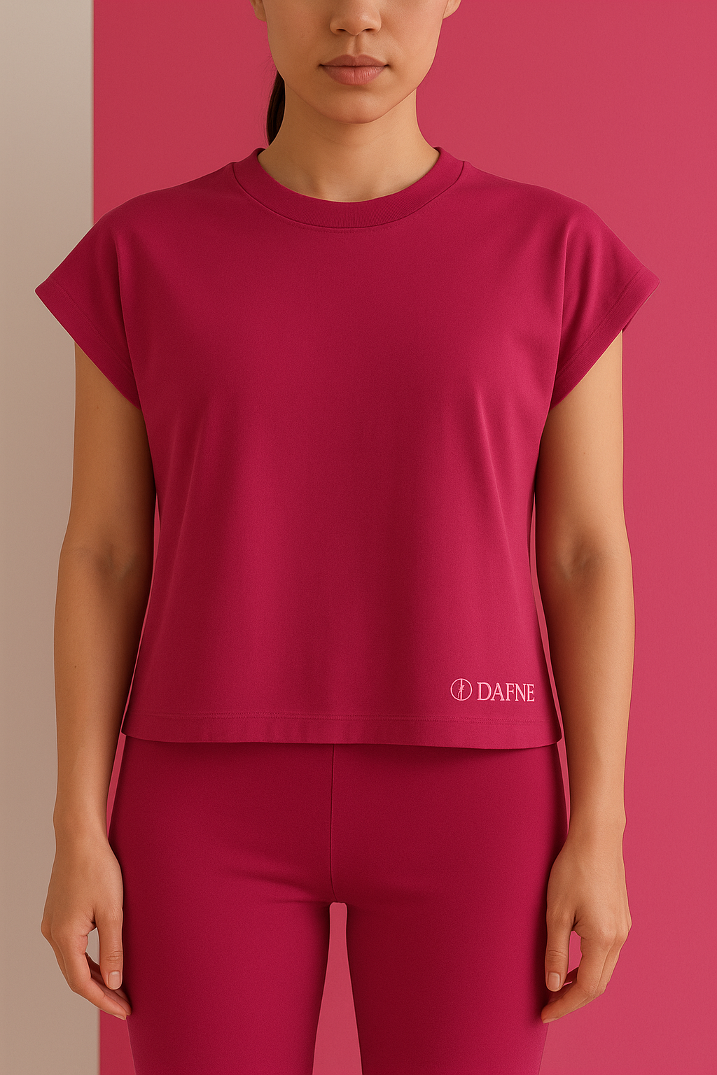 Maria T-Shirt