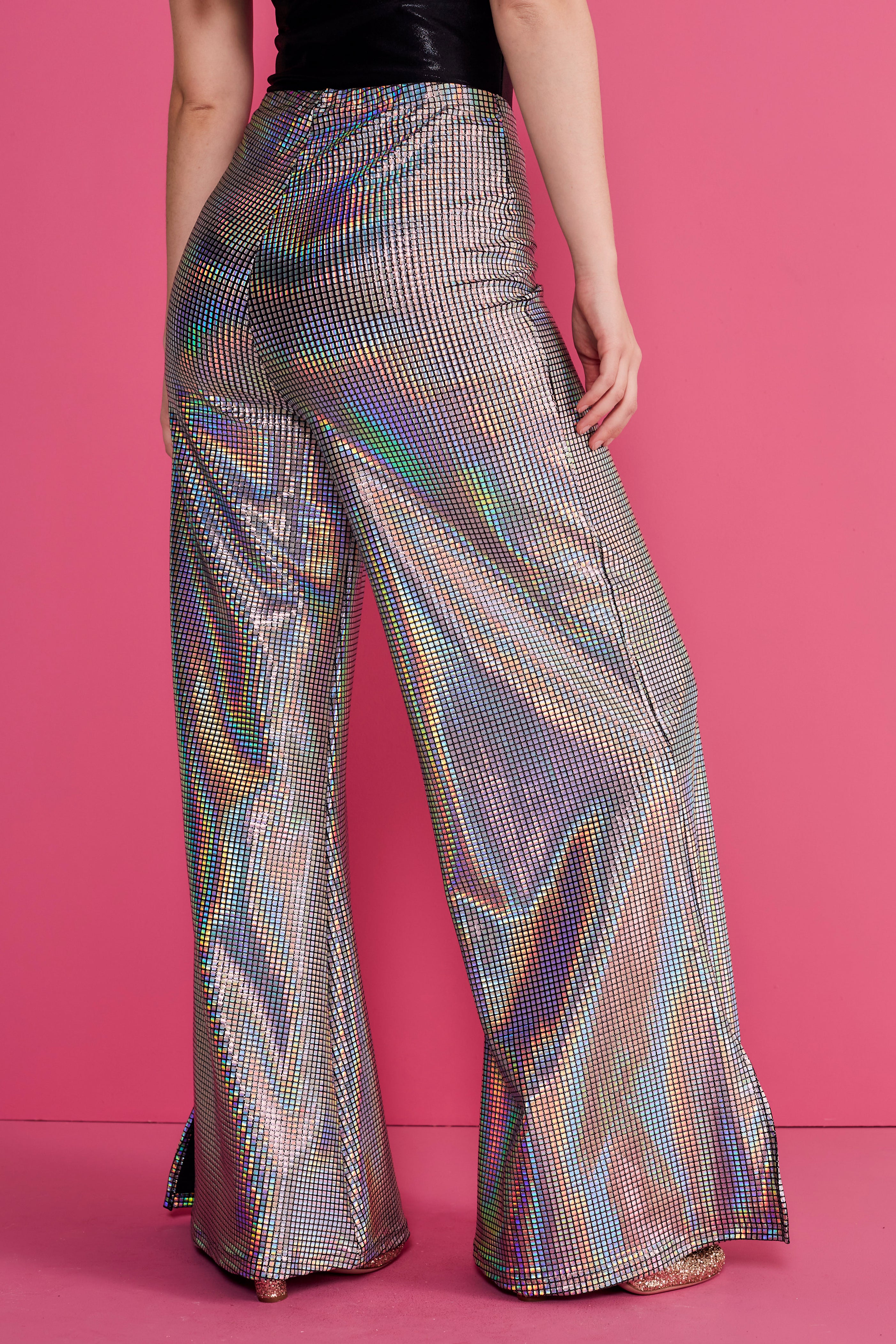 #color_silver disco
