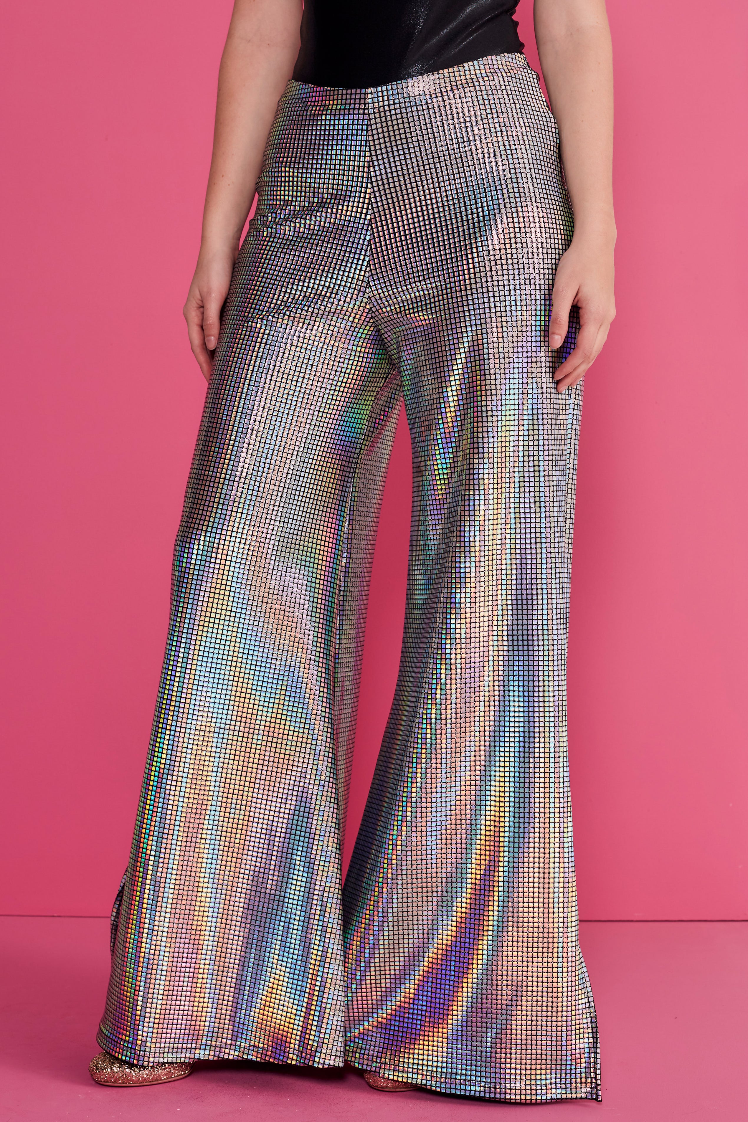 #color_silver disco