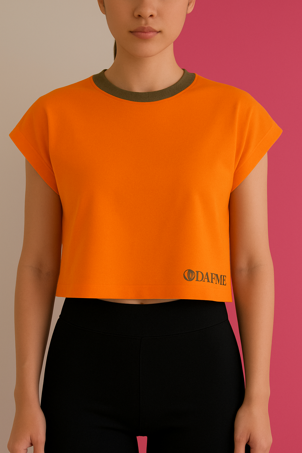 Agustina T-Shirt