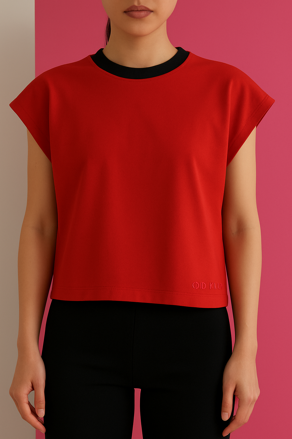 Maria T-Shirt