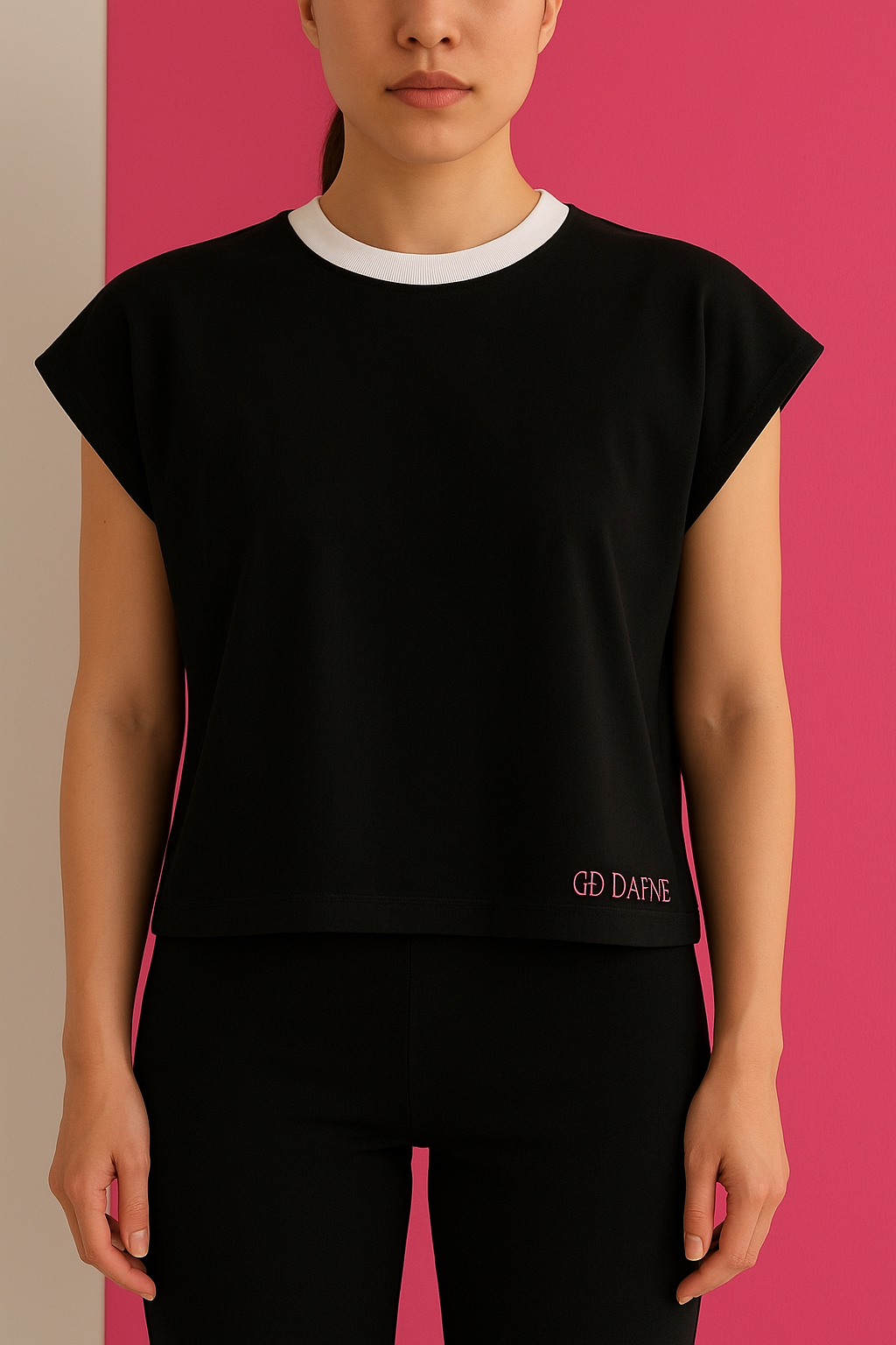 Maria T-Shirt