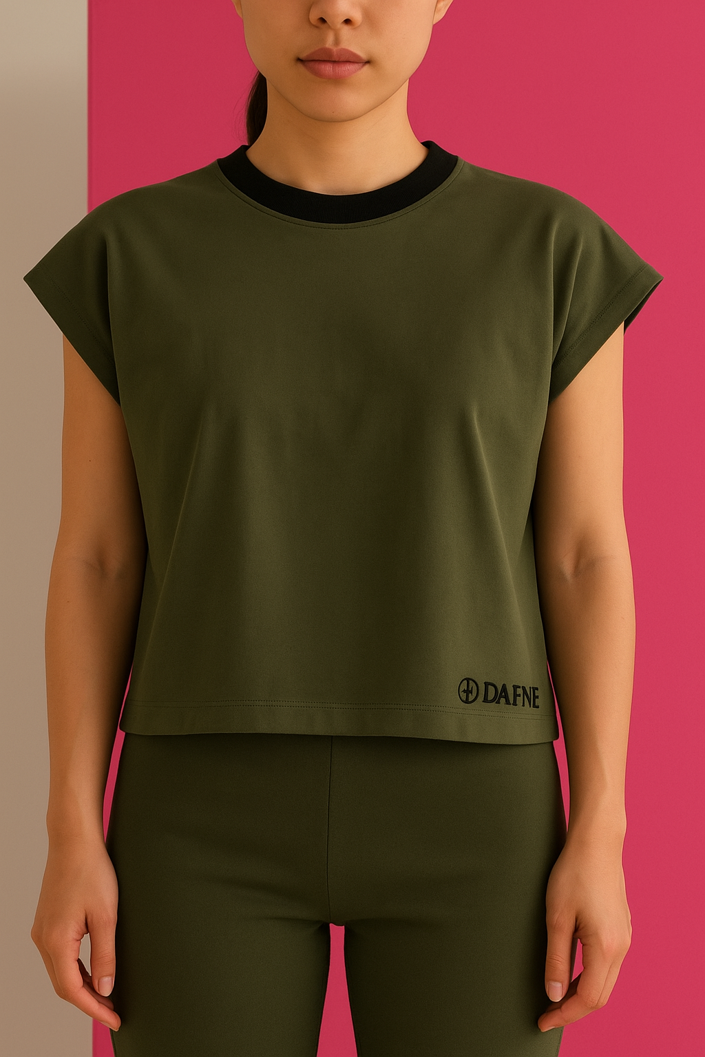 Maria T-Shirt