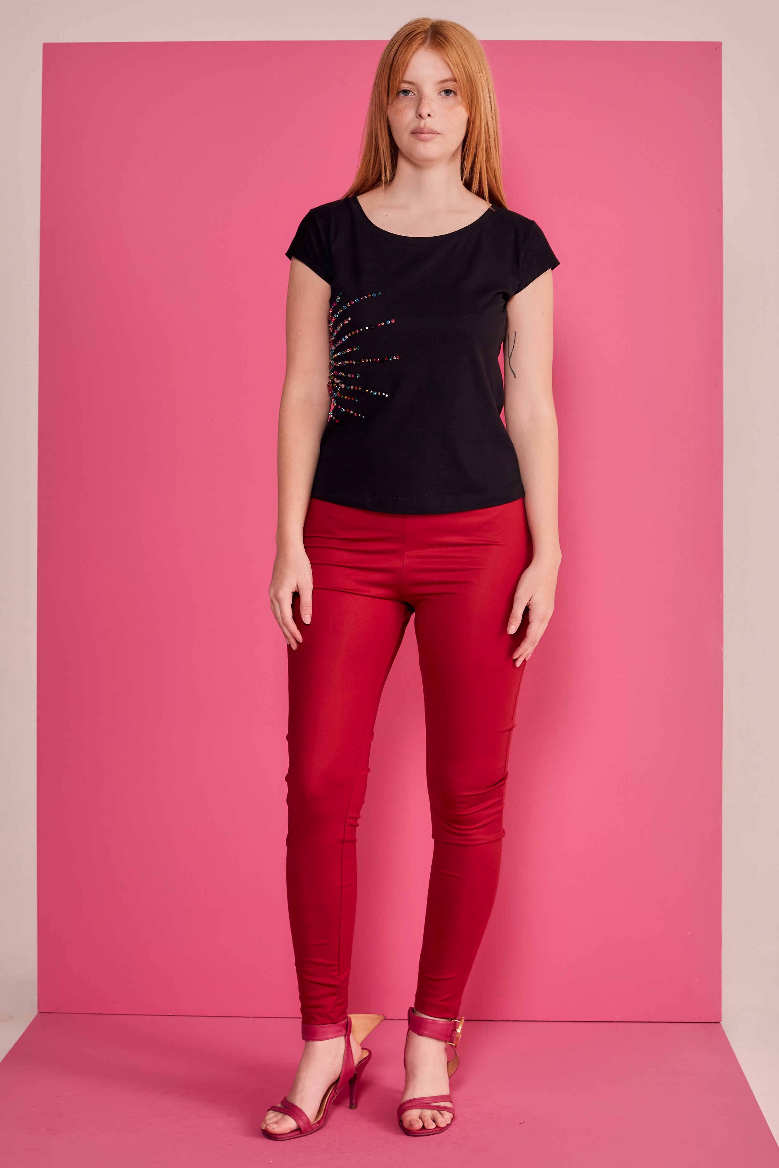Chiara Pants