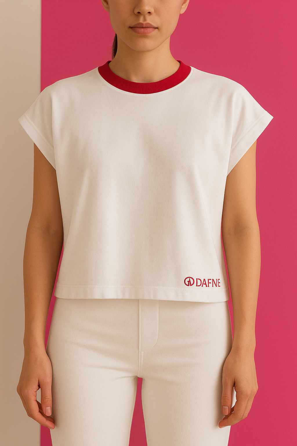 Maria T-Shirt