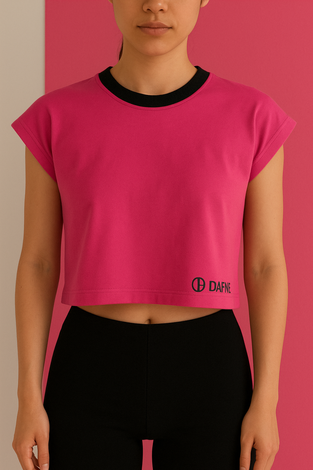 Agustina T-Shirt