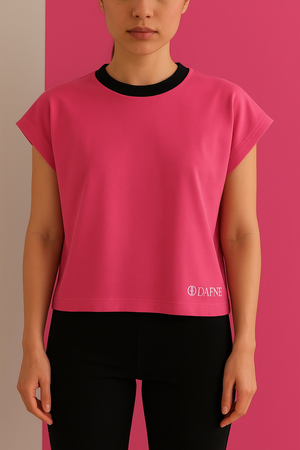 Maria T-Shirt