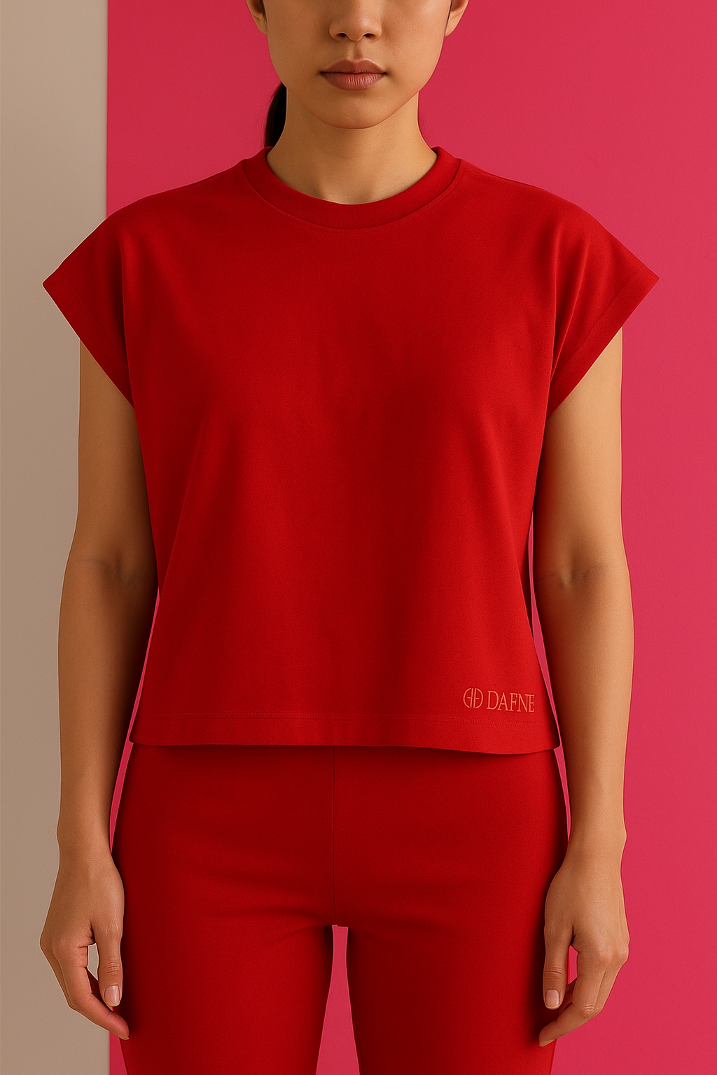 Maria T-Shirt