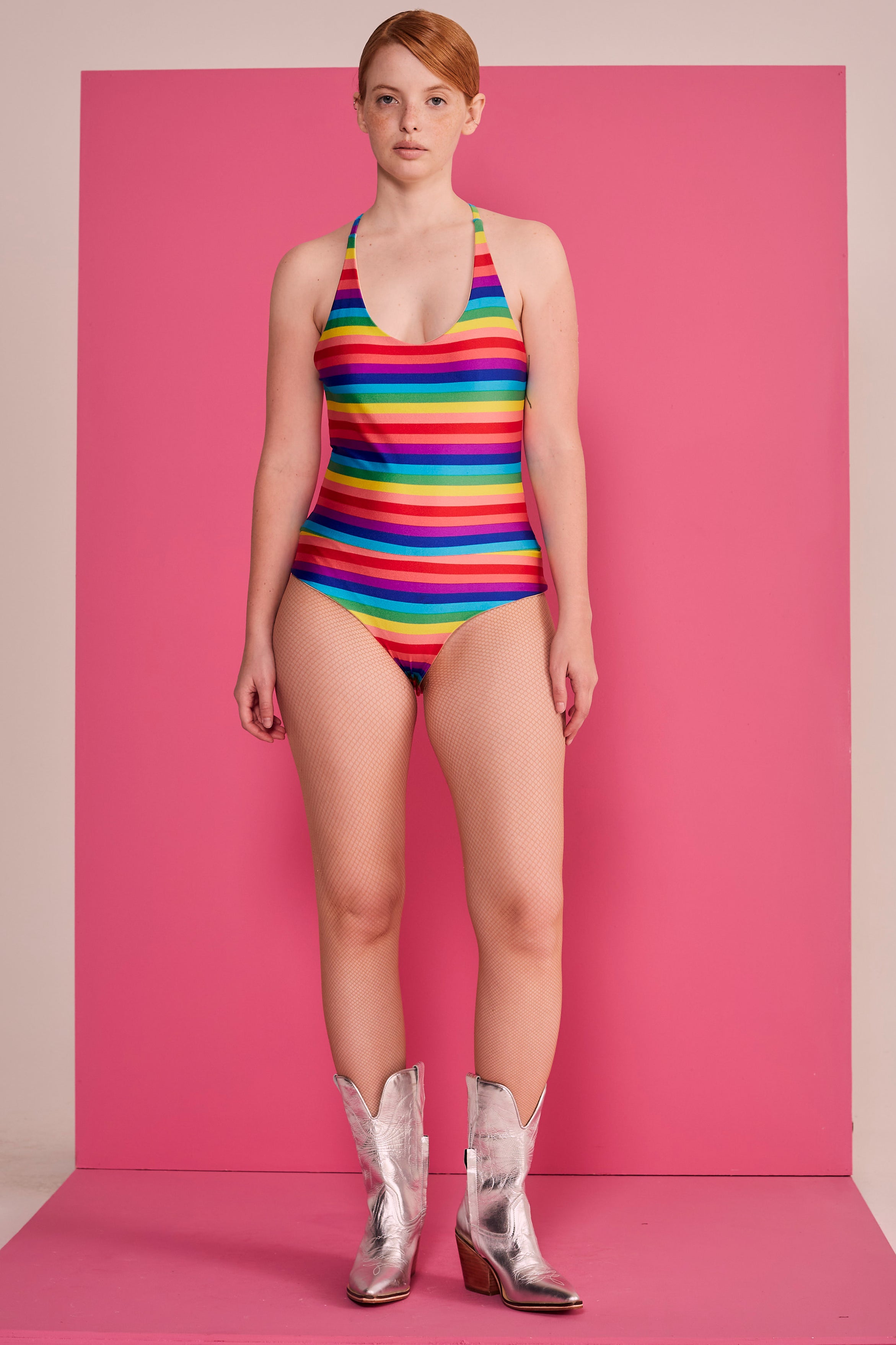 #color_stripes rainbow multicolor