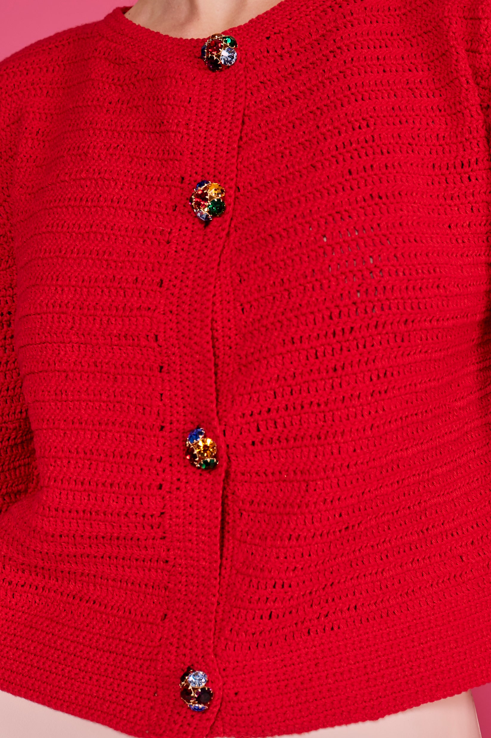 Coco Crochet