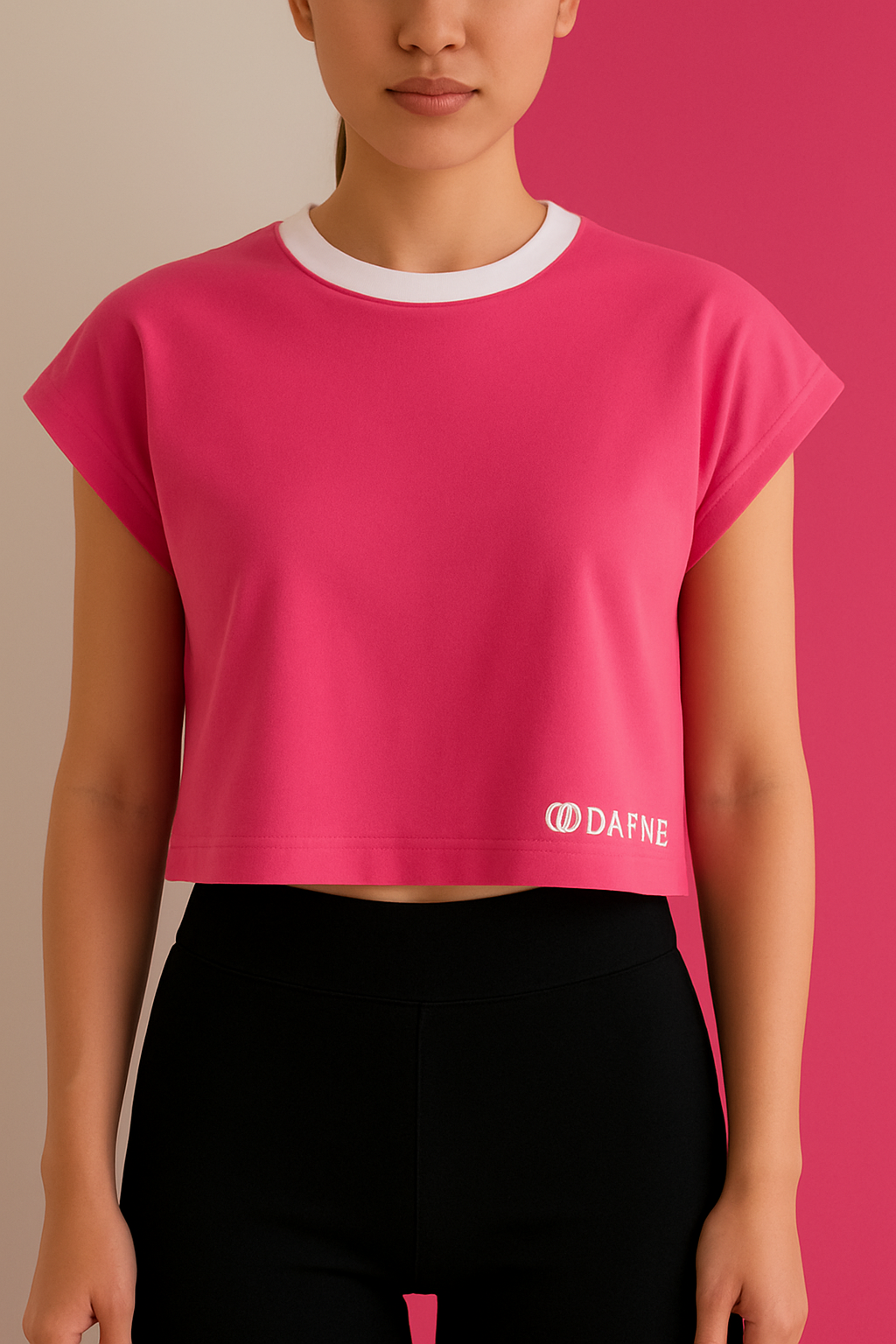Agustina T-Shirt