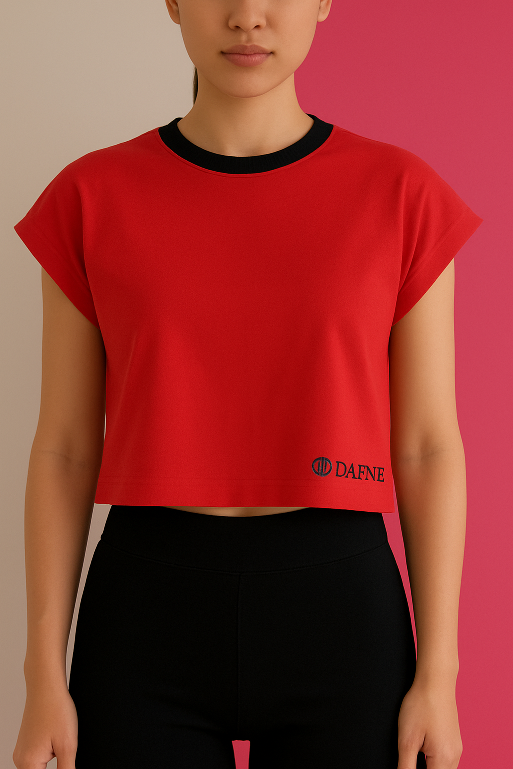 Agustina T-Shirt