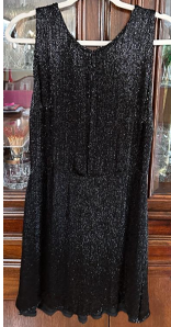 Serena Dress