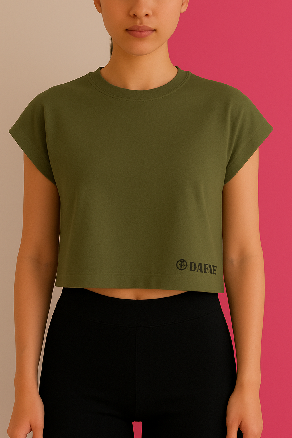 Agustina T-Shirt