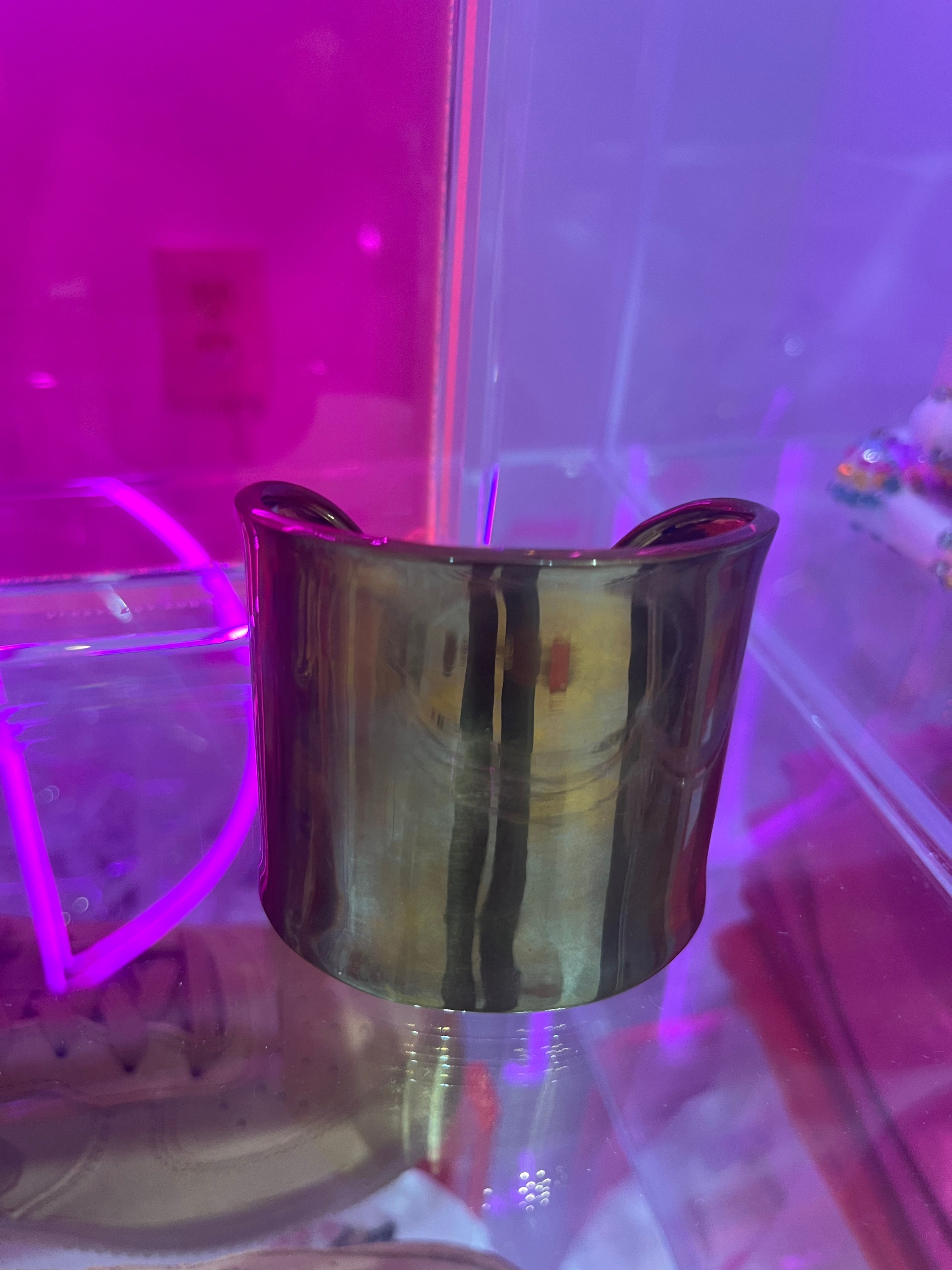 Pablesi Wrist Cuff