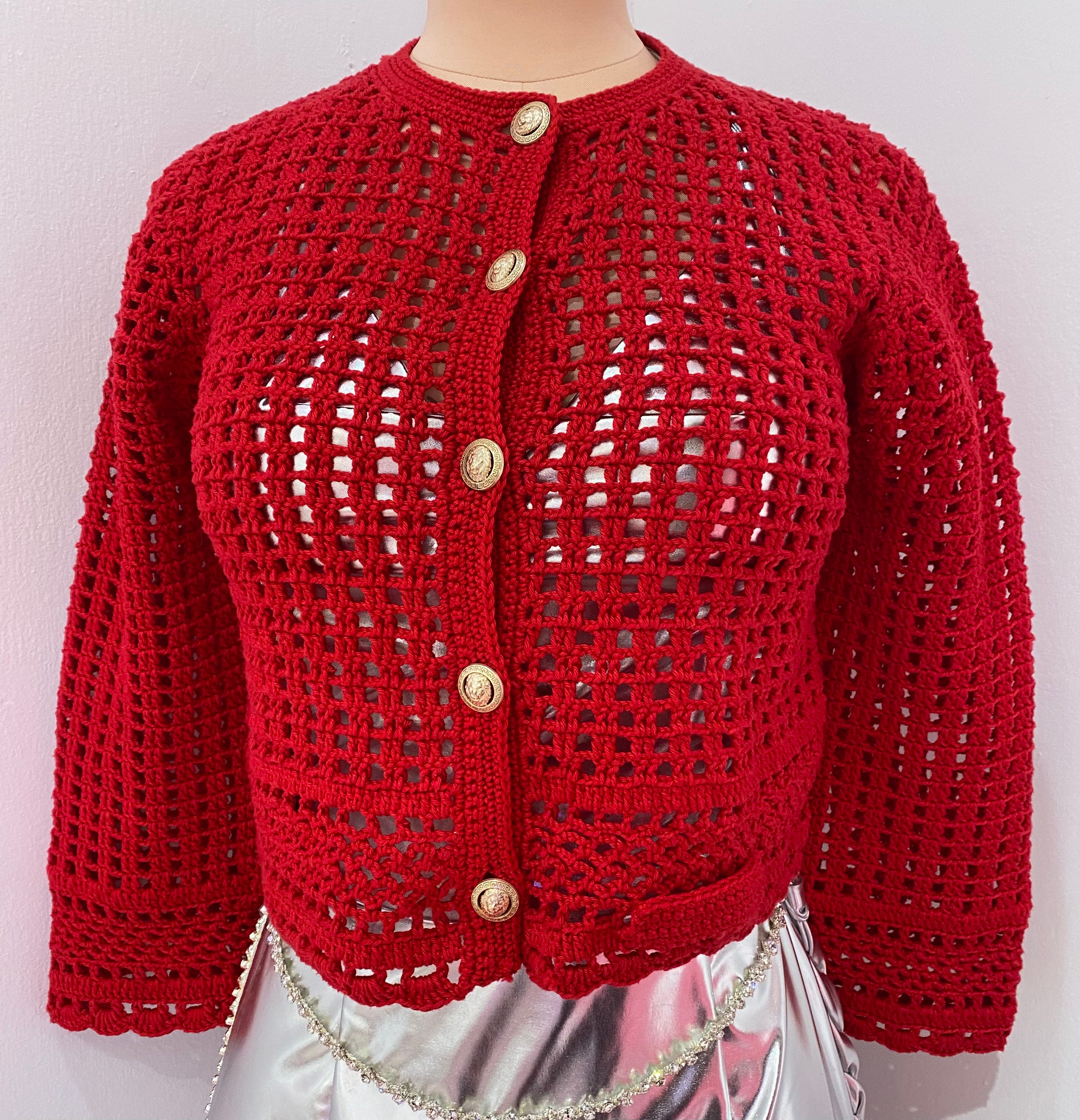 Lolita Crochet