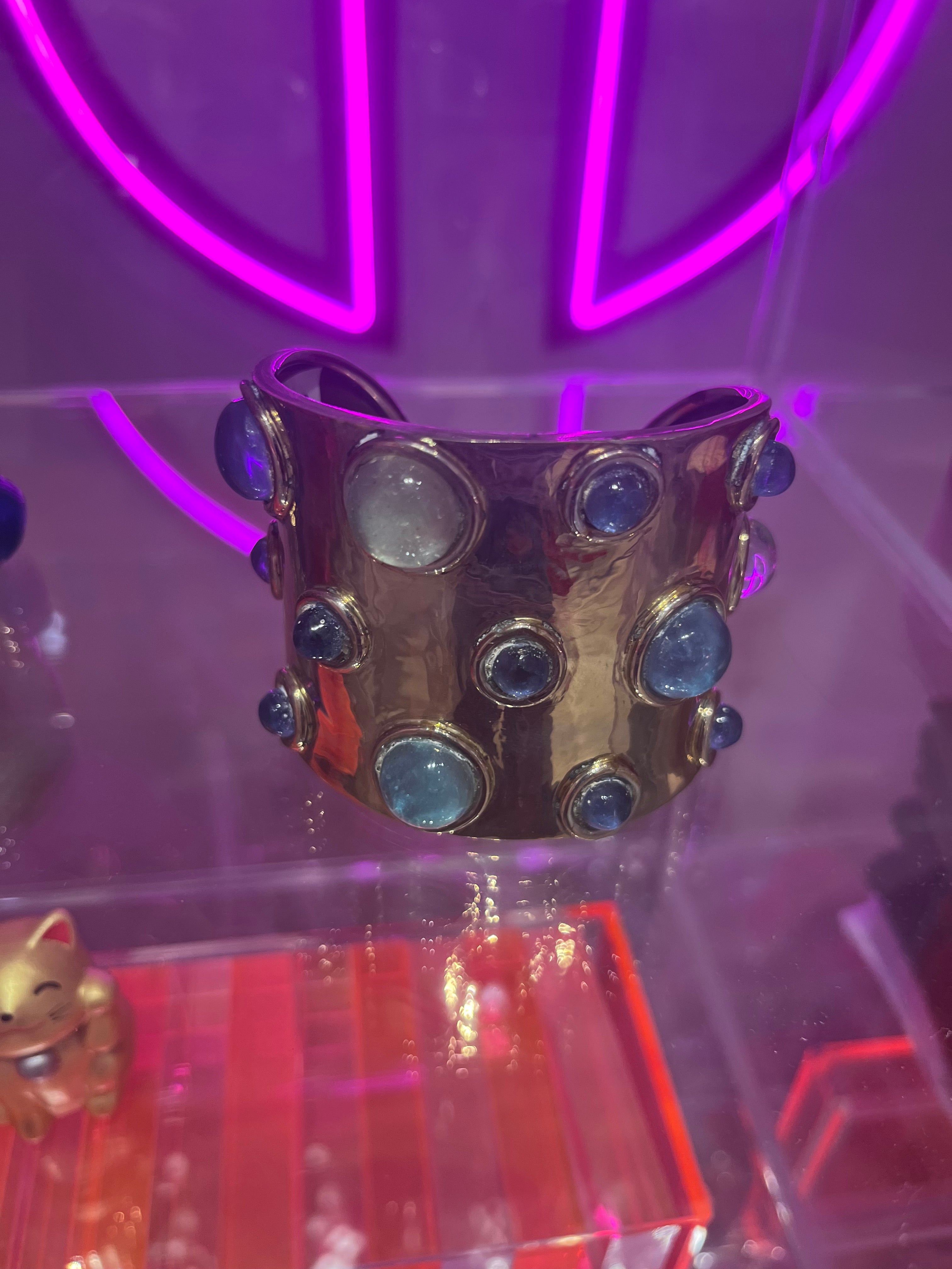 Pablesi Wrist Cuff