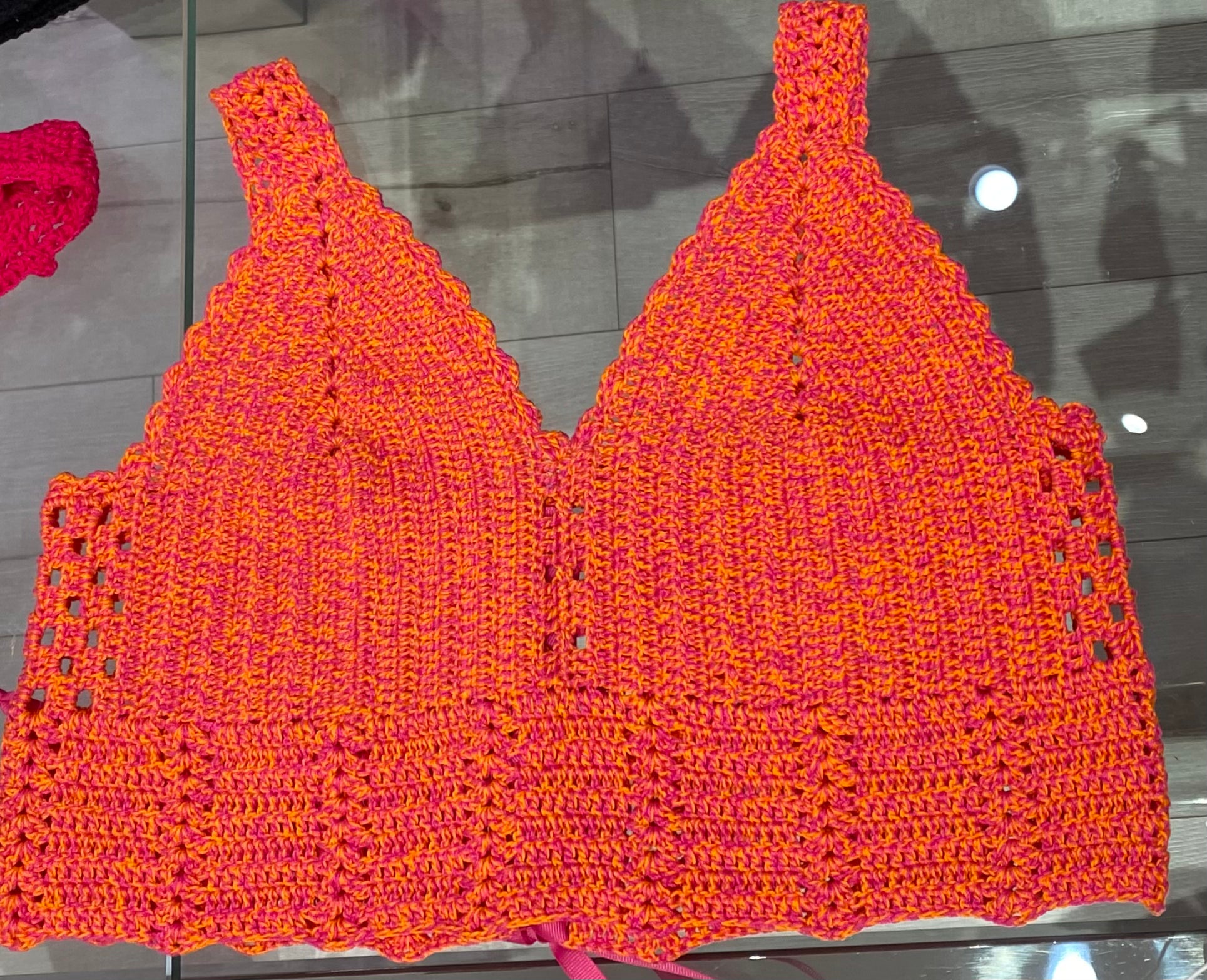 Loren Crochet