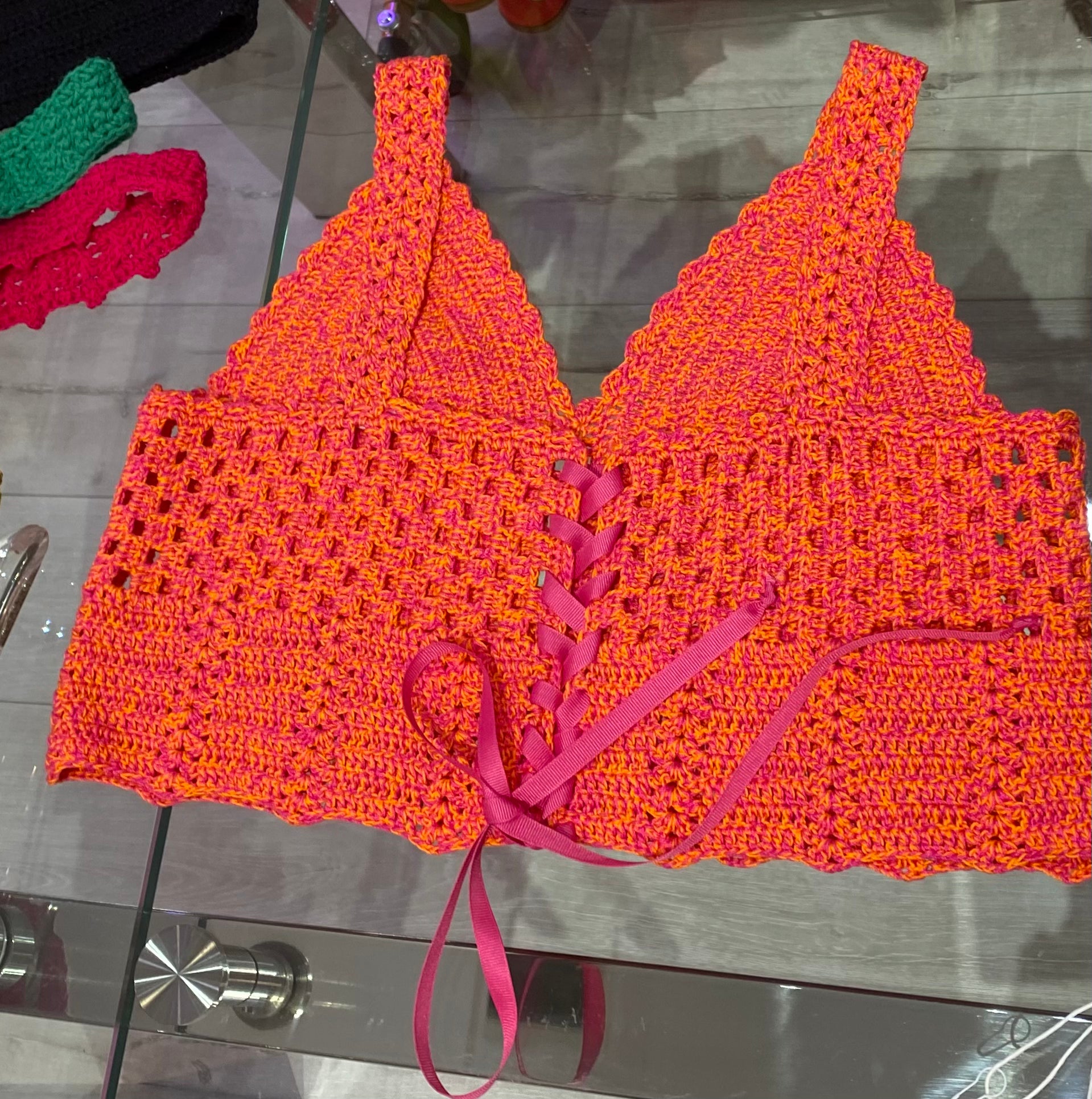 Loren Crochet
