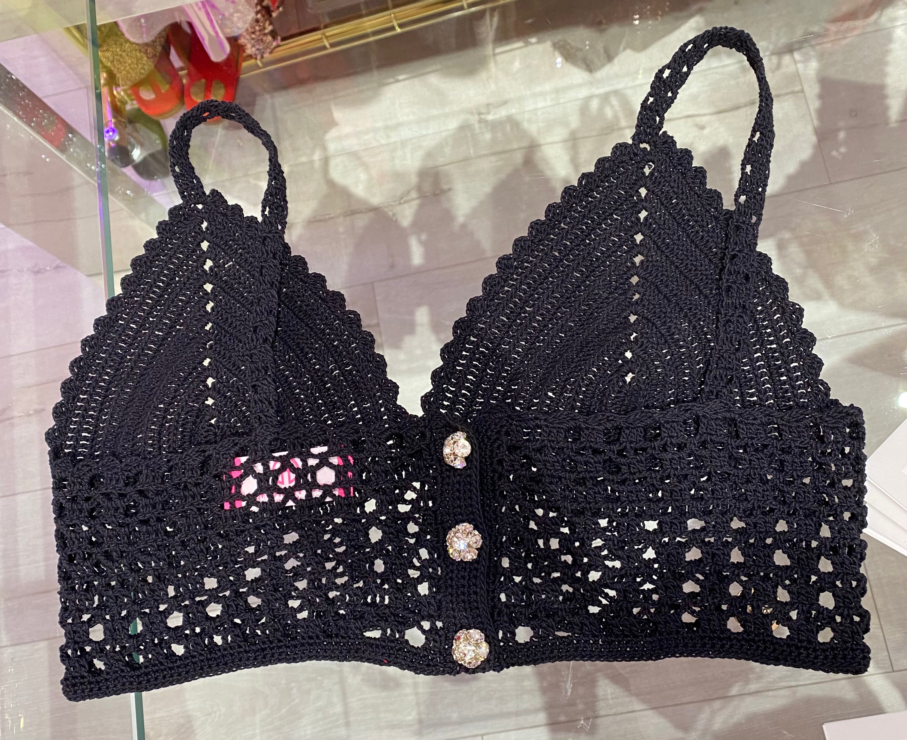 Cata Crochet