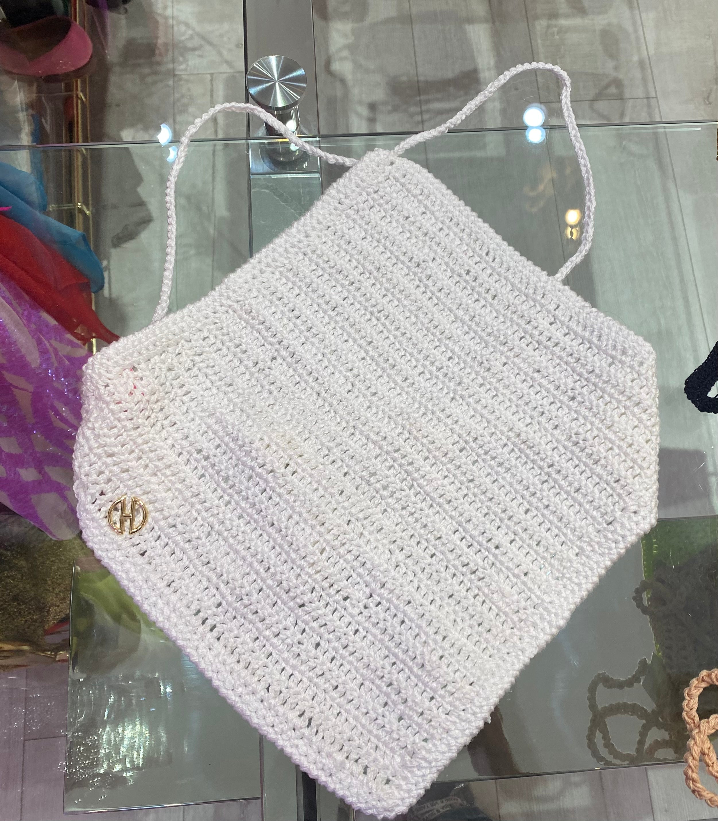 Tini Crochet