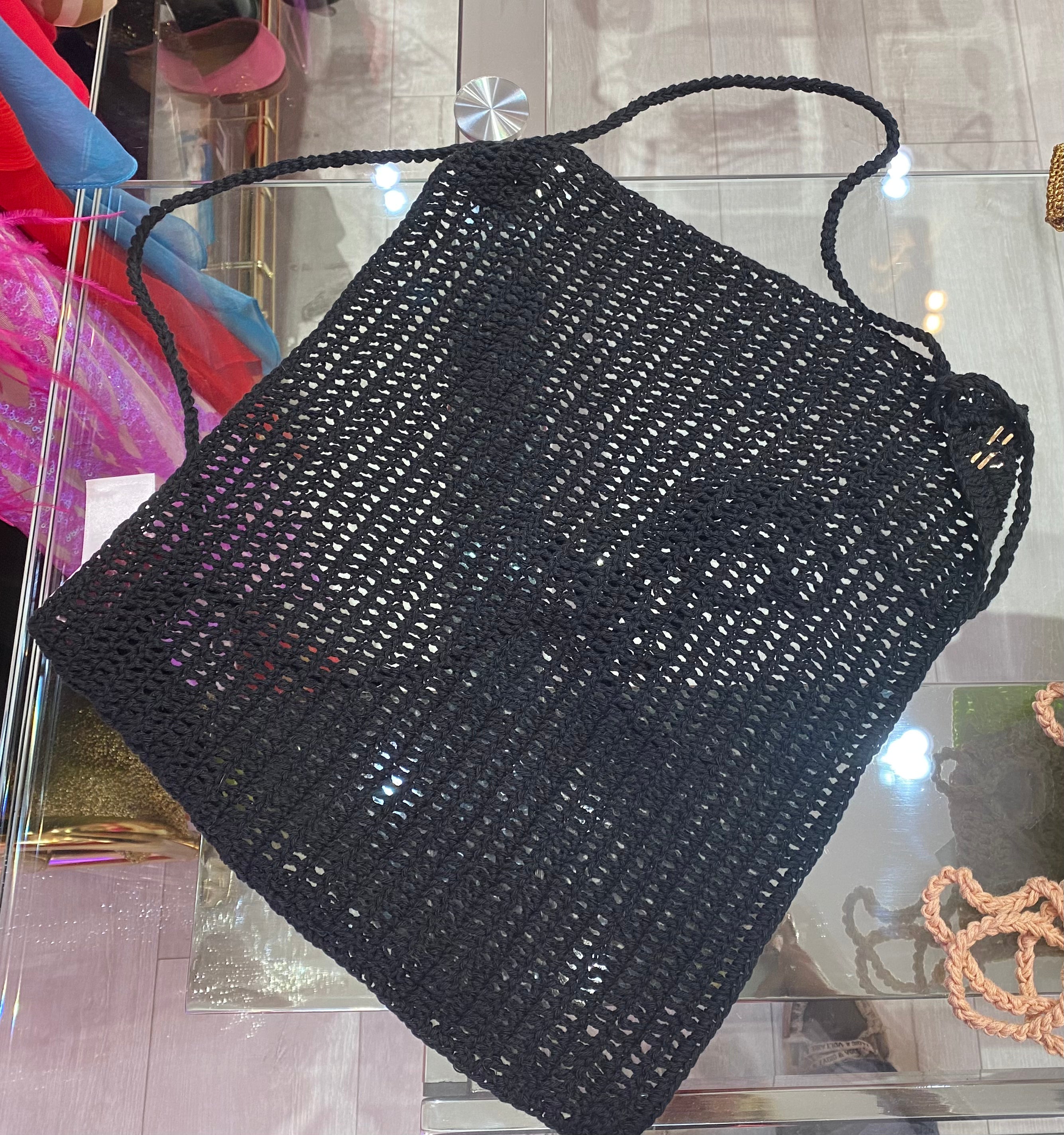 Tini Crochet