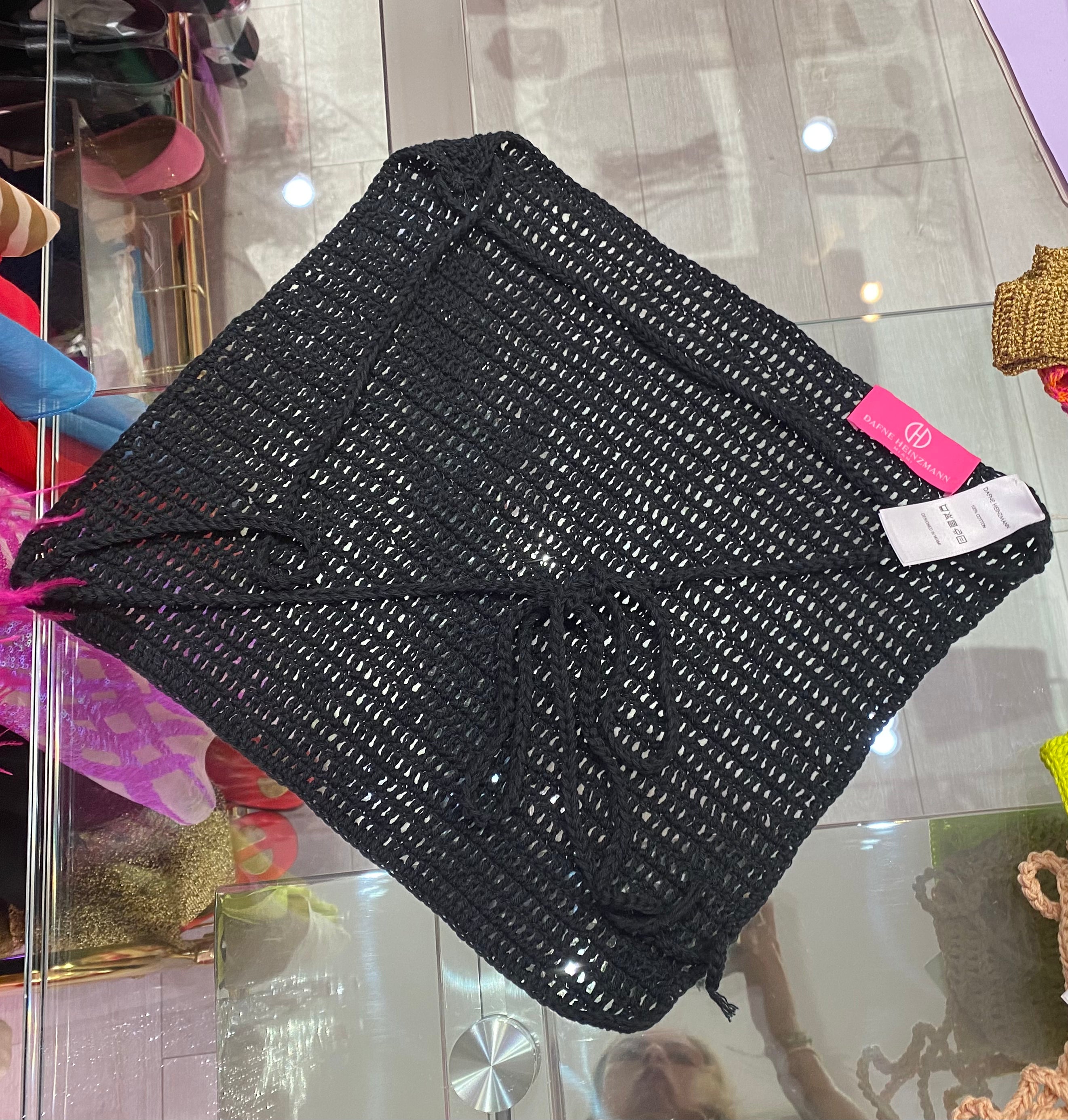 Tini Crochet