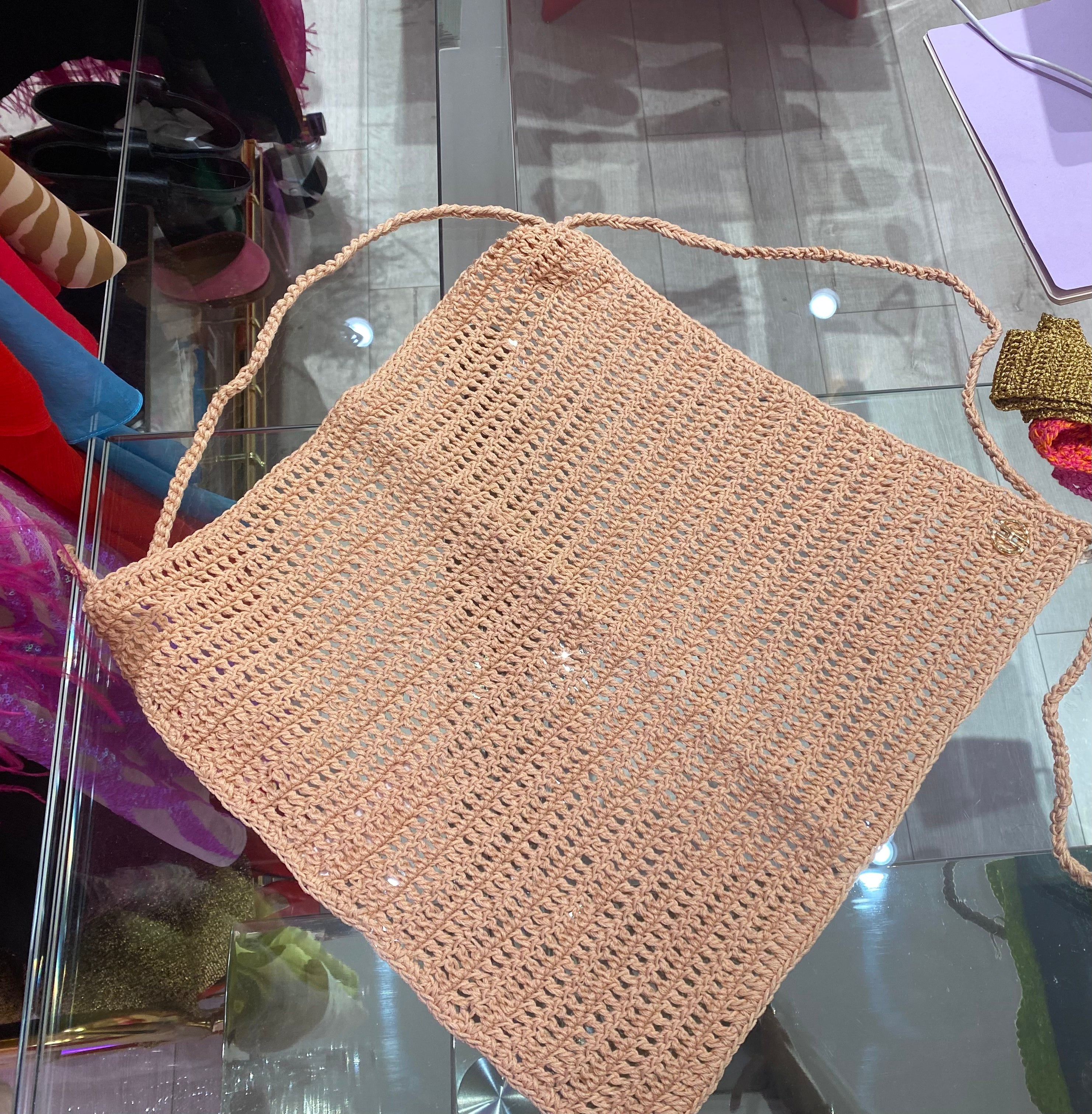 Tini Crochet