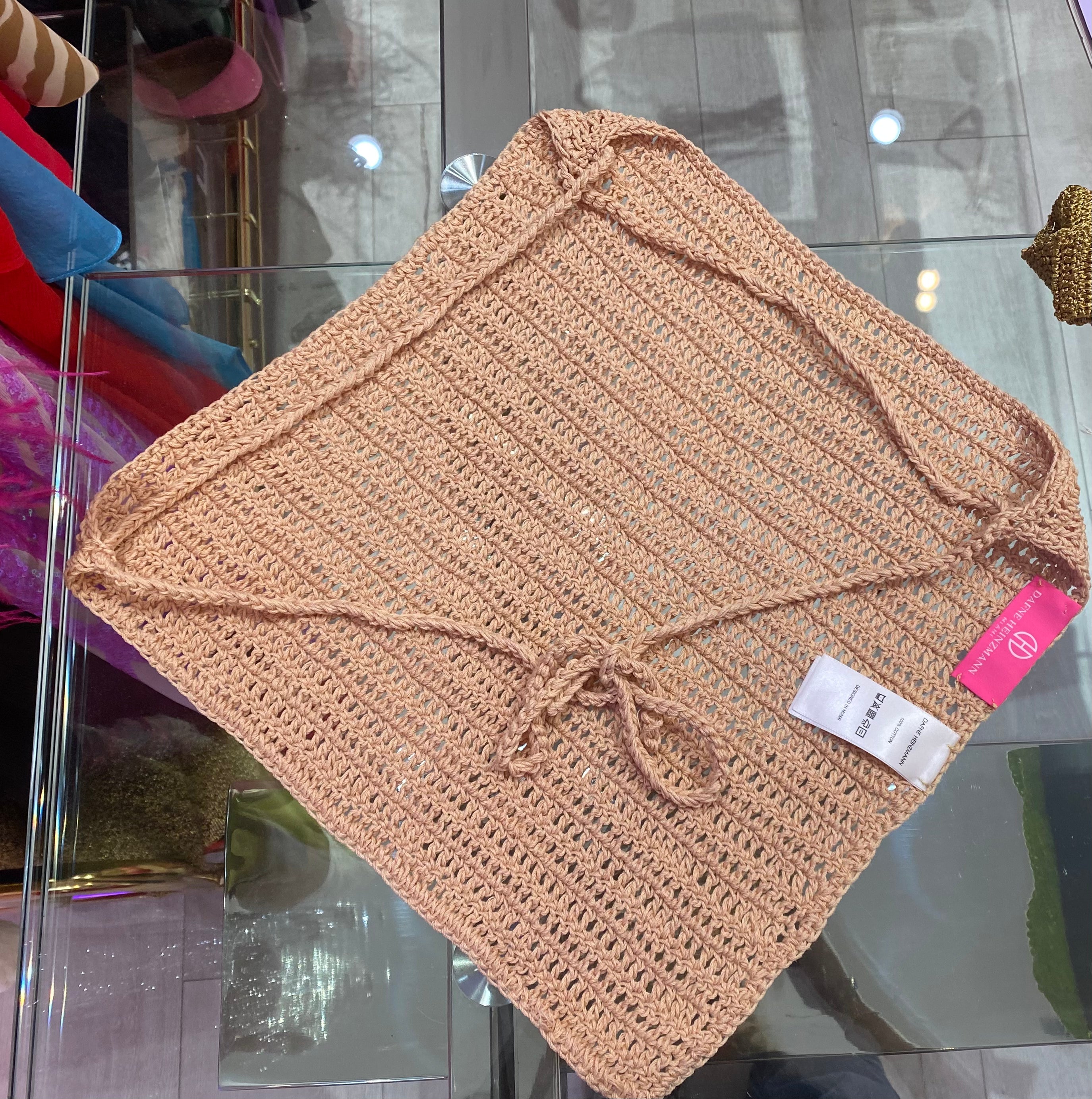 Tini Crochet
