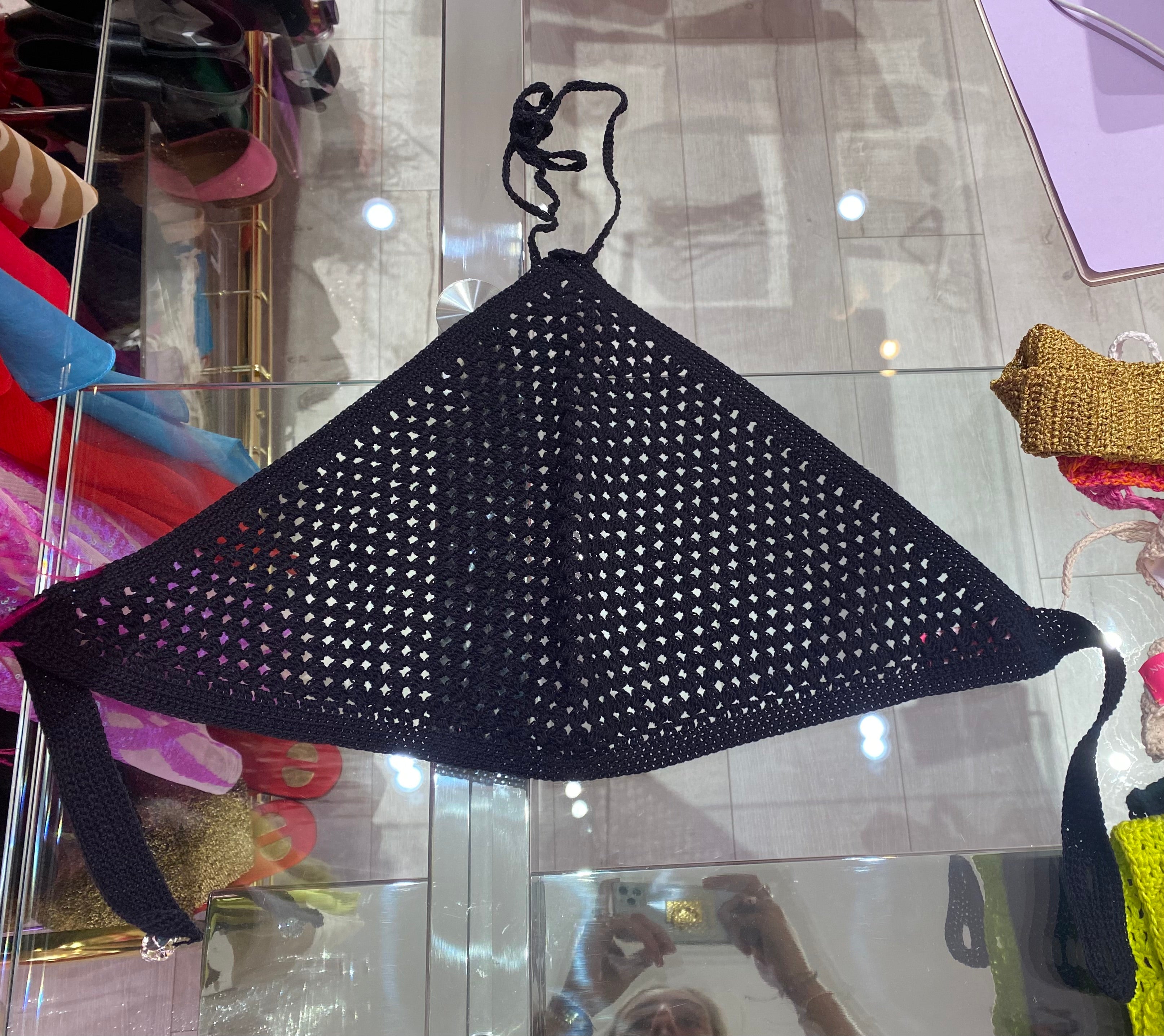 Noe Crochet
