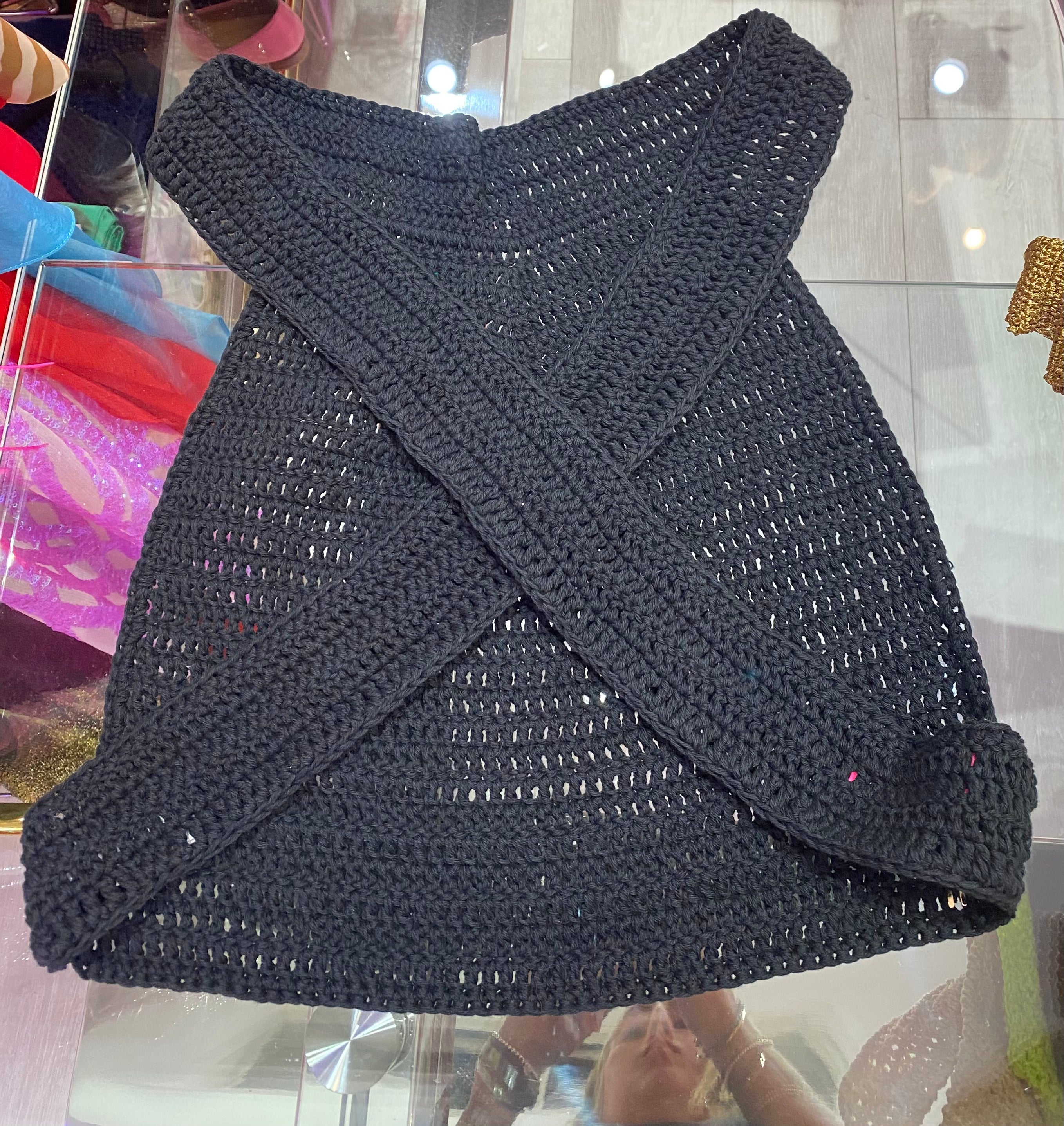 Dana Crochet
