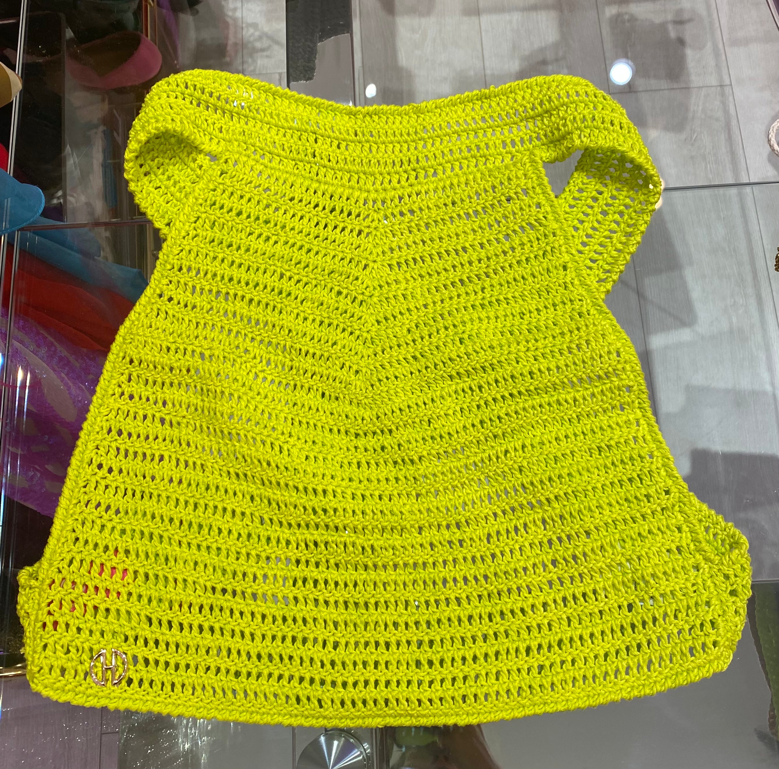 Dana Crochet