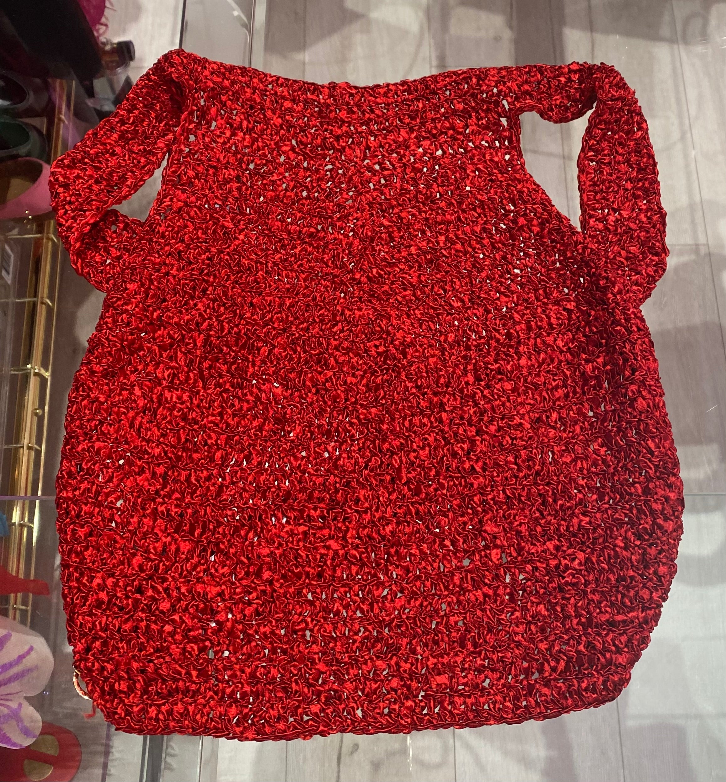 Dana Crochet